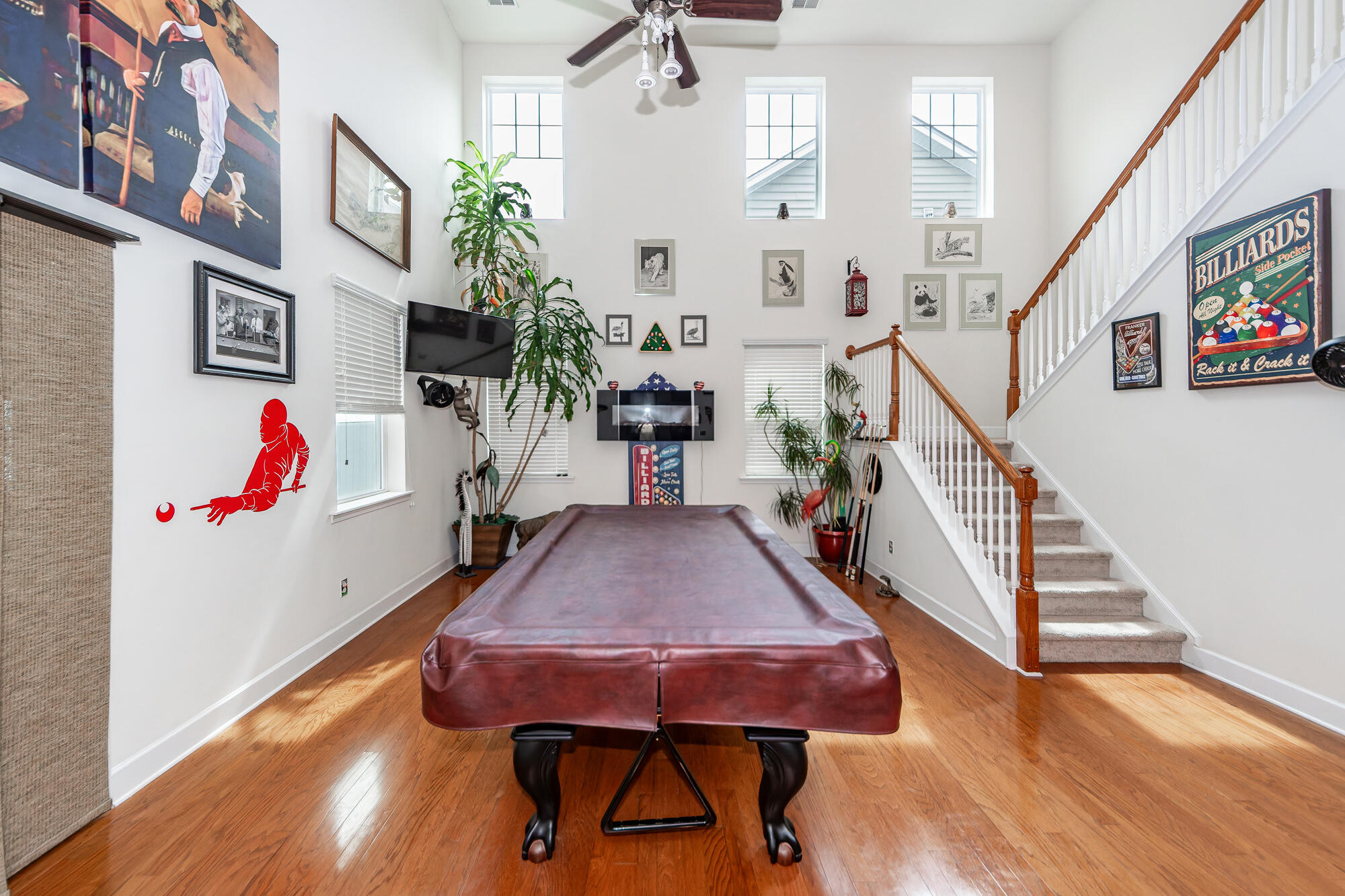 320 Bracken Fern Road
