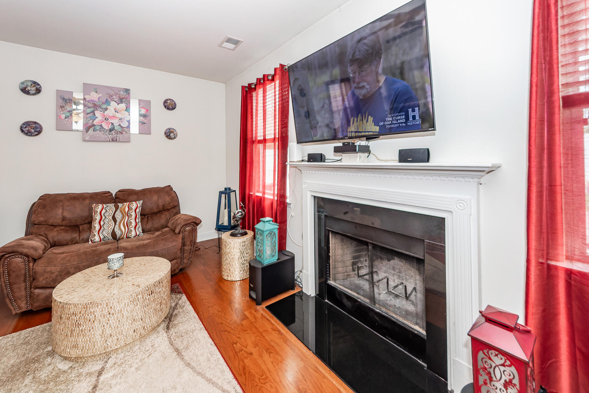 320 Bracken Fern Road