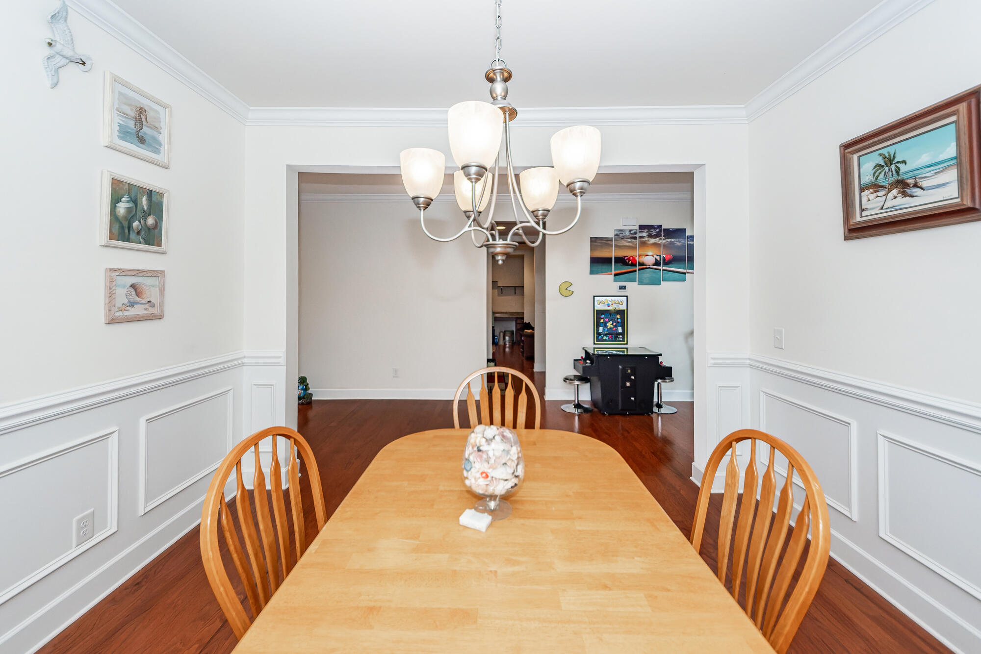 320 Bracken Fern Road