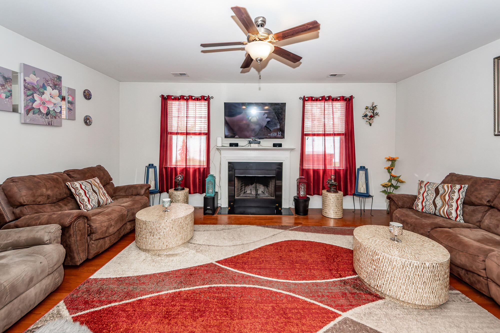320 Bracken Fern Road