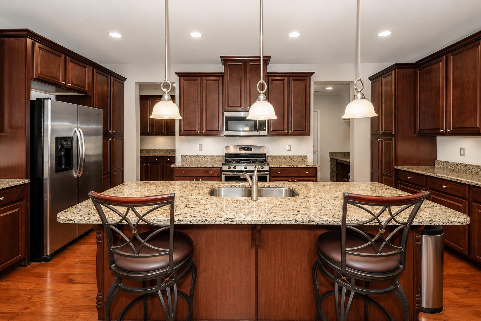 320 Bracken Fern Road