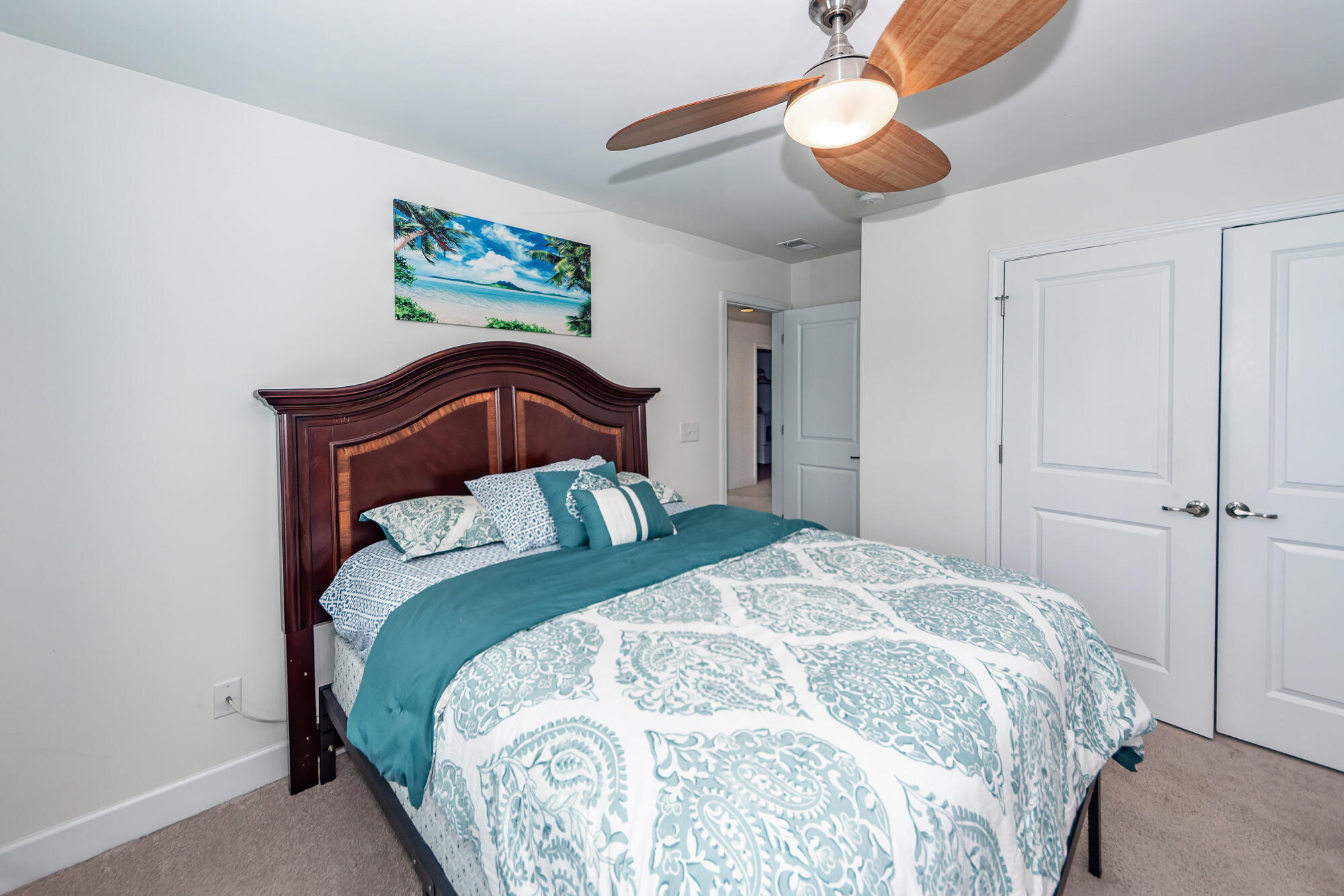 320 Bracken Fern Road