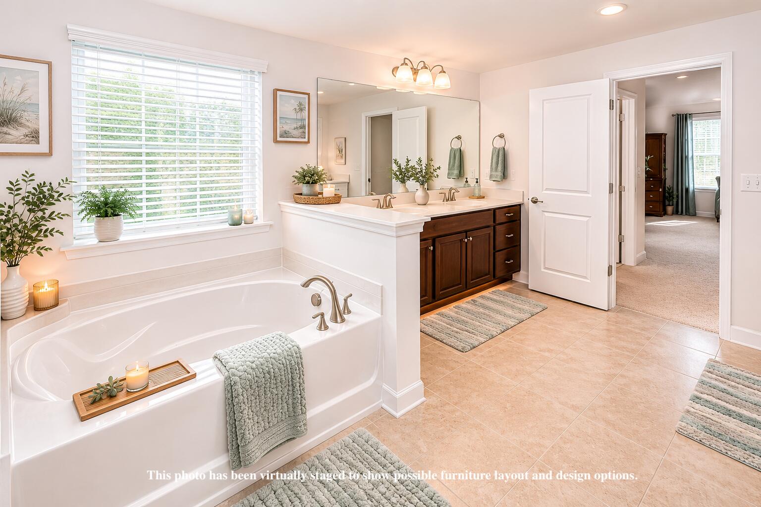320 Bracken Fern Road