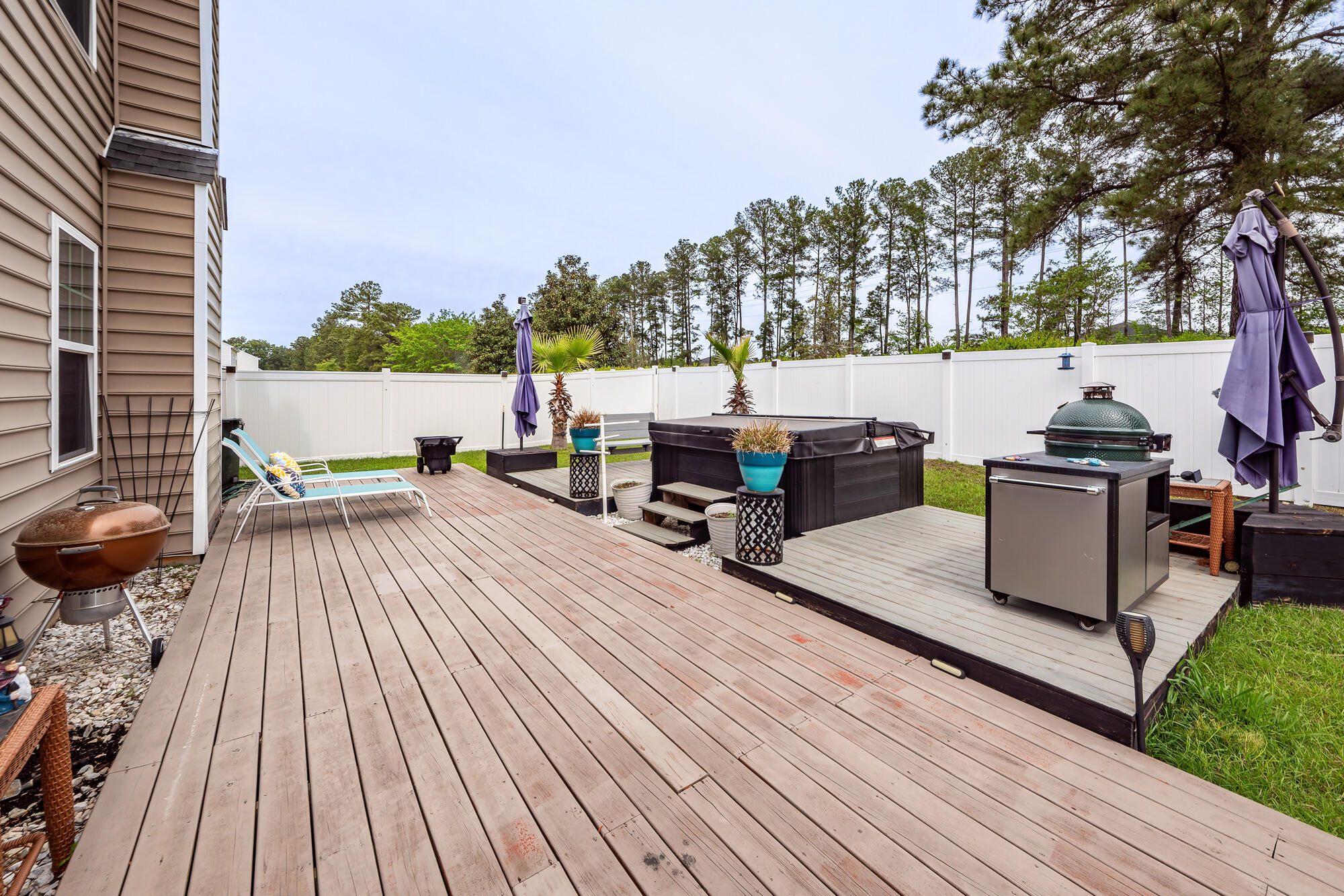 320 Bracken Fern Road