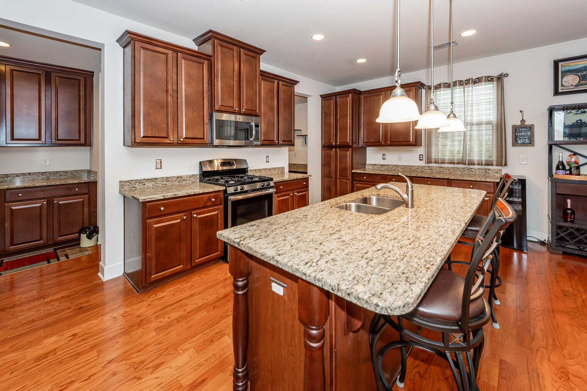 320 Bracken Fern Road