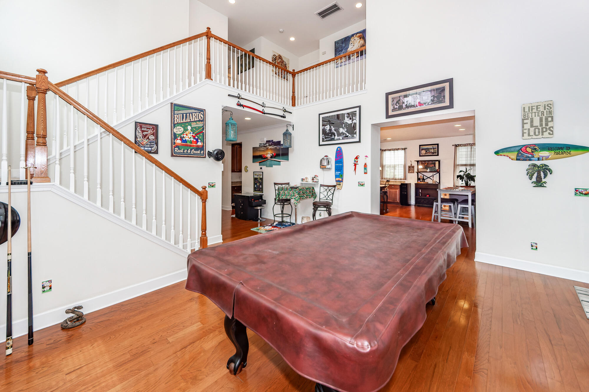 320 Bracken Fern Road