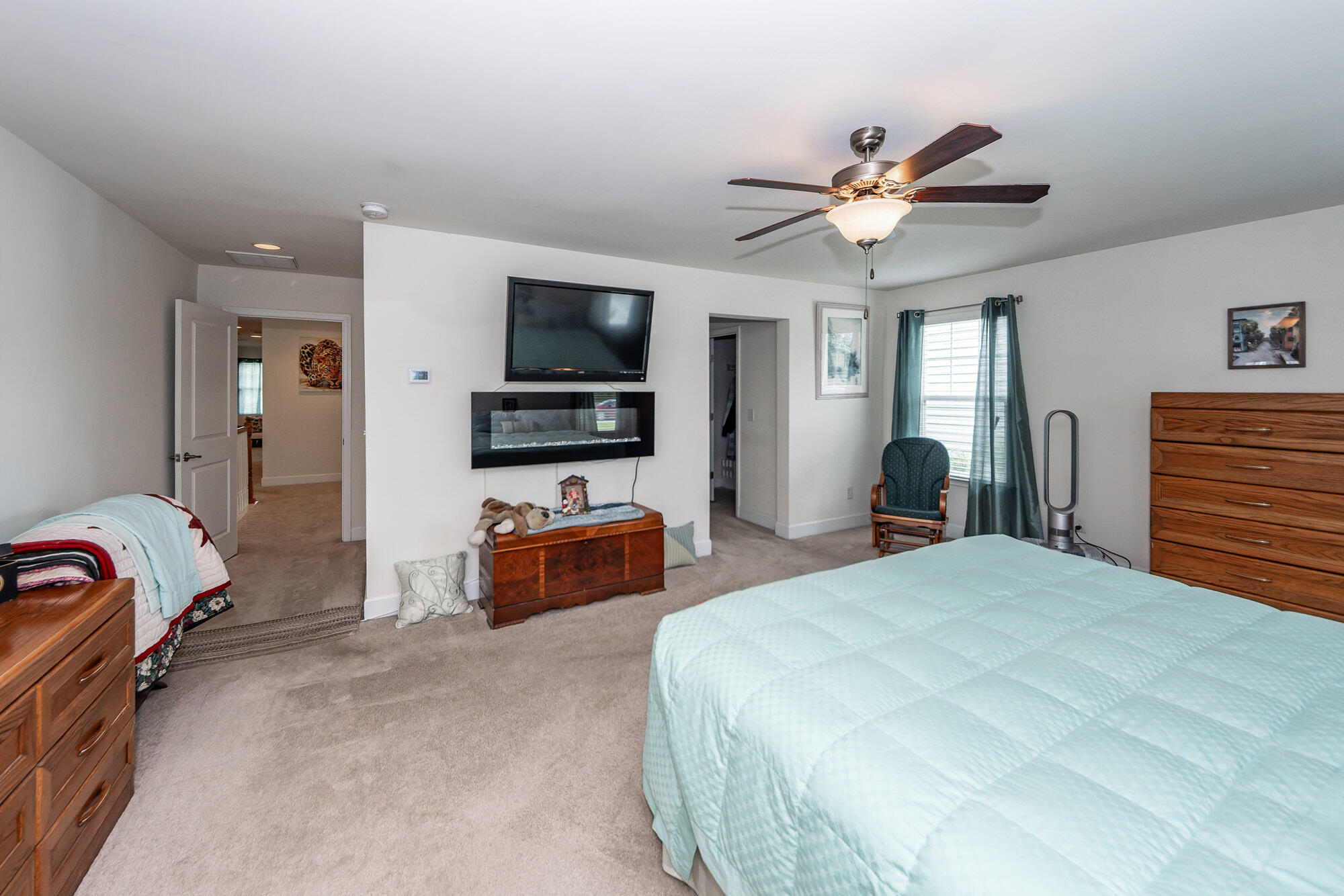 320 Bracken Fern Road
