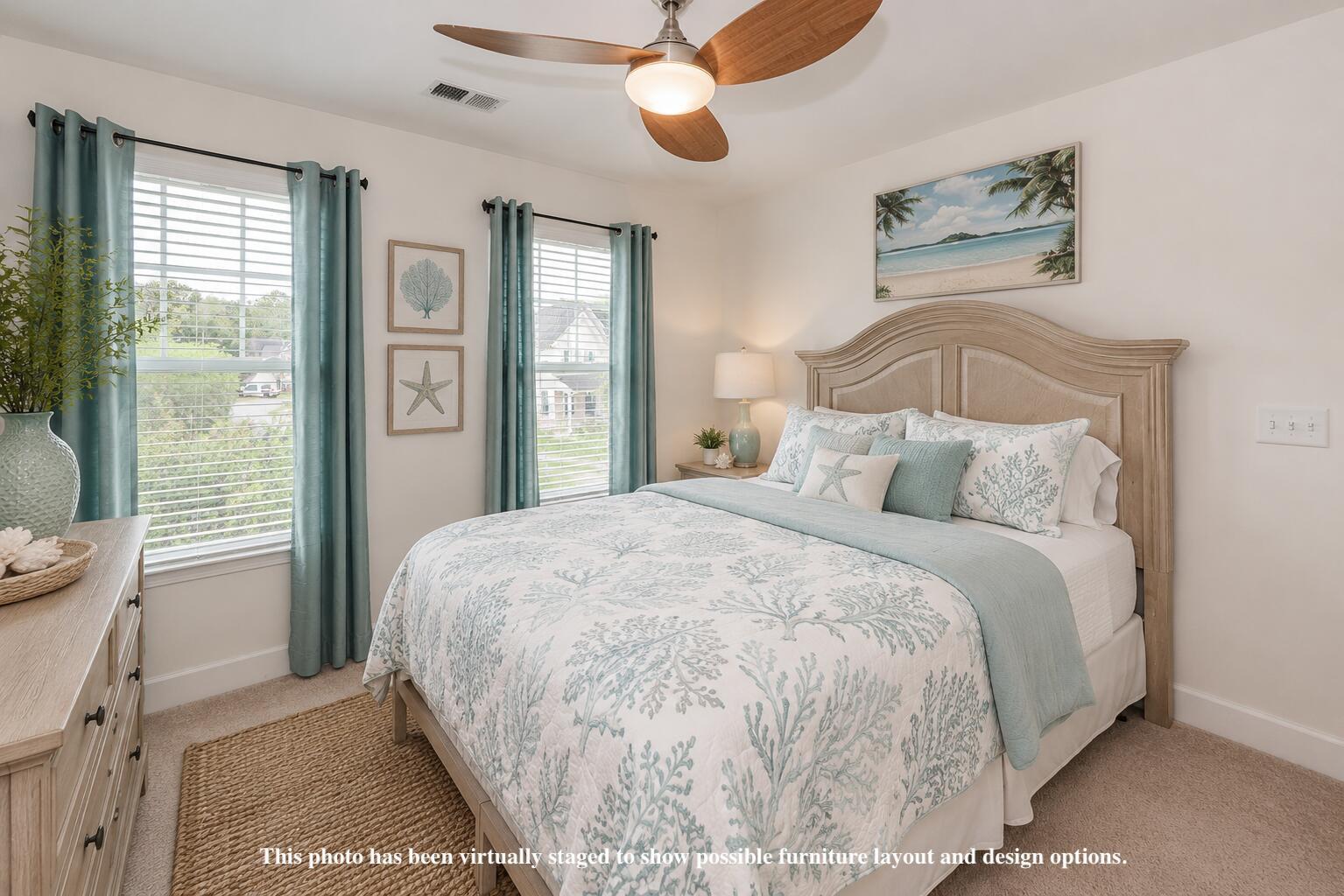 320 Bracken Fern Road