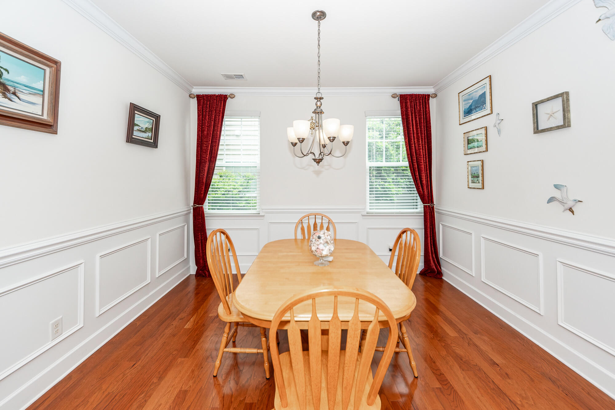 320 Bracken Fern Road