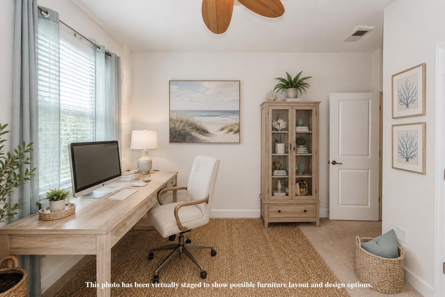 320 Bracken Fern Road
