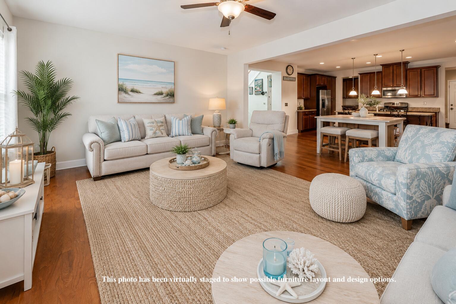 320 Bracken Fern Road