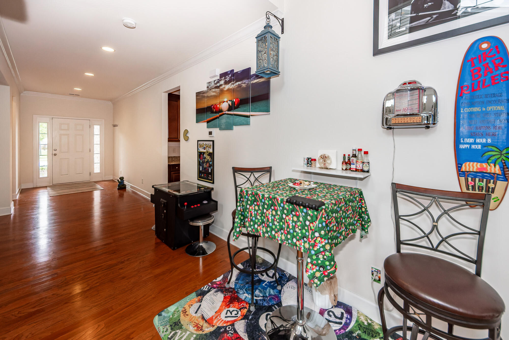 320 Bracken Fern Road