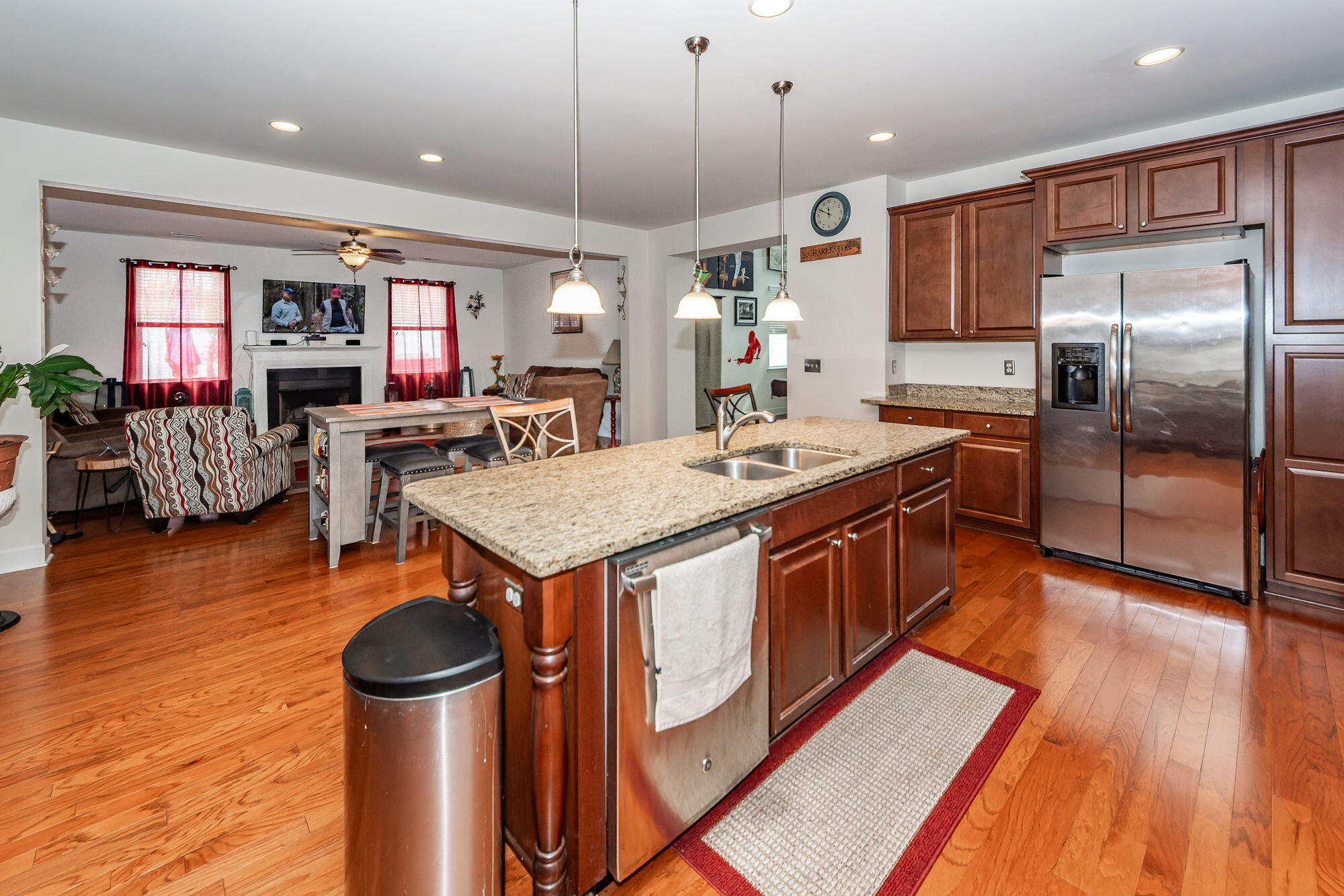 320 Bracken Fern Road