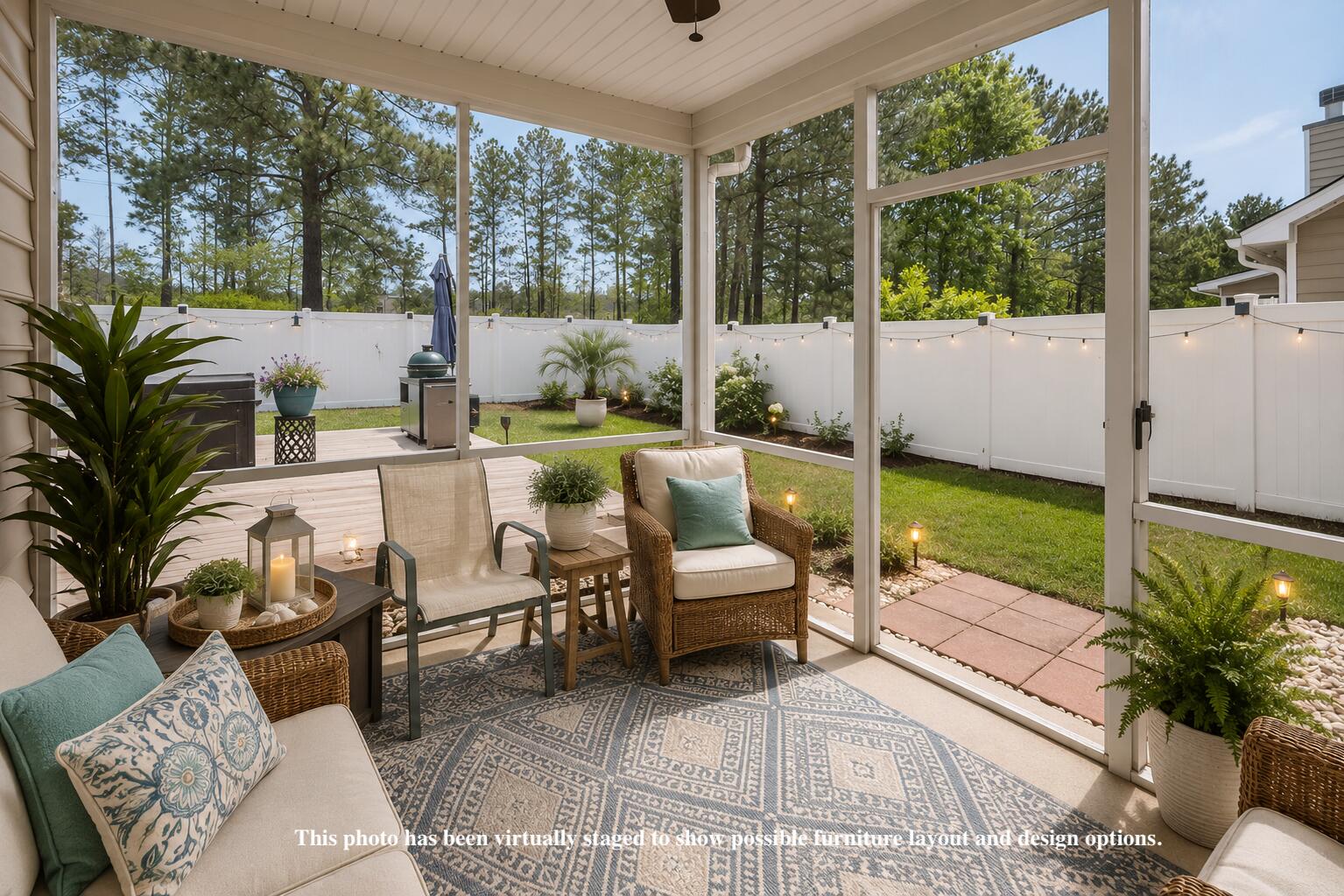320 Bracken Fern Road