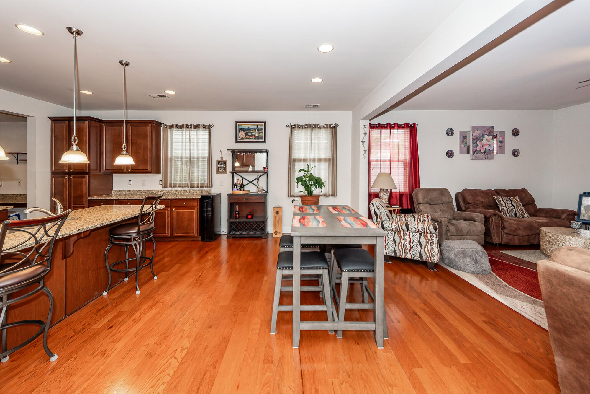 320 Bracken Fern Road