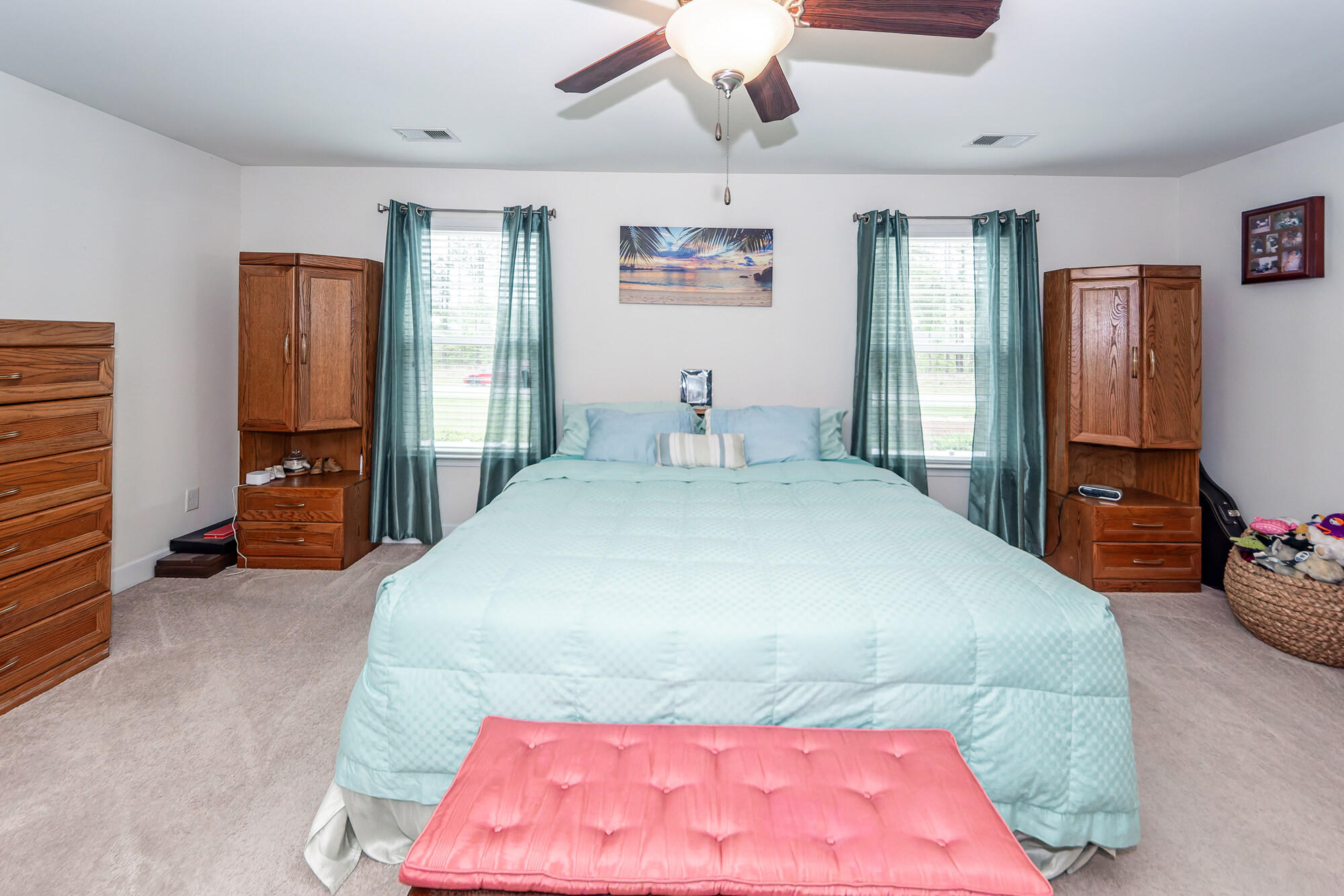 320 Bracken Fern Road