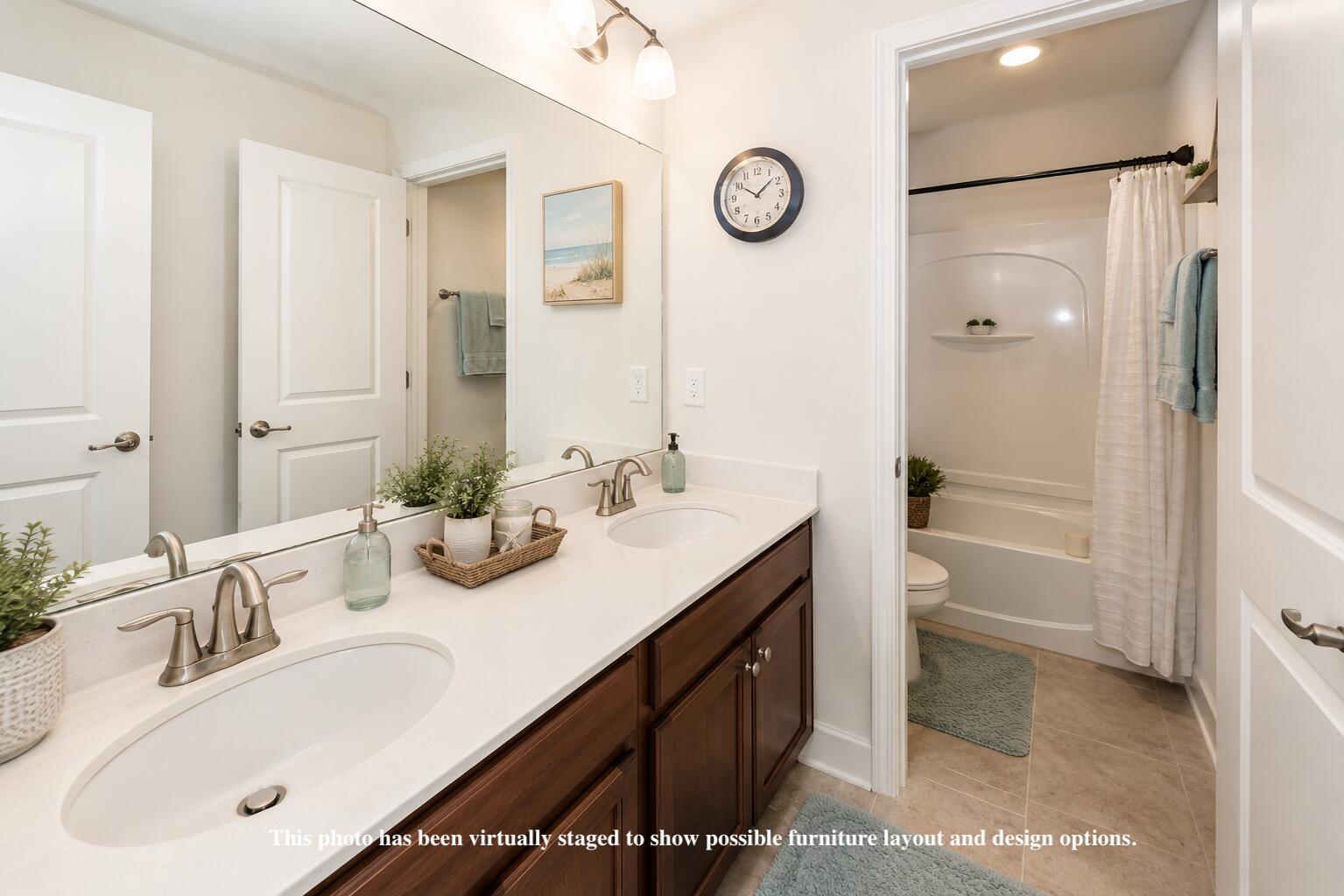 320 Bracken Fern Road
