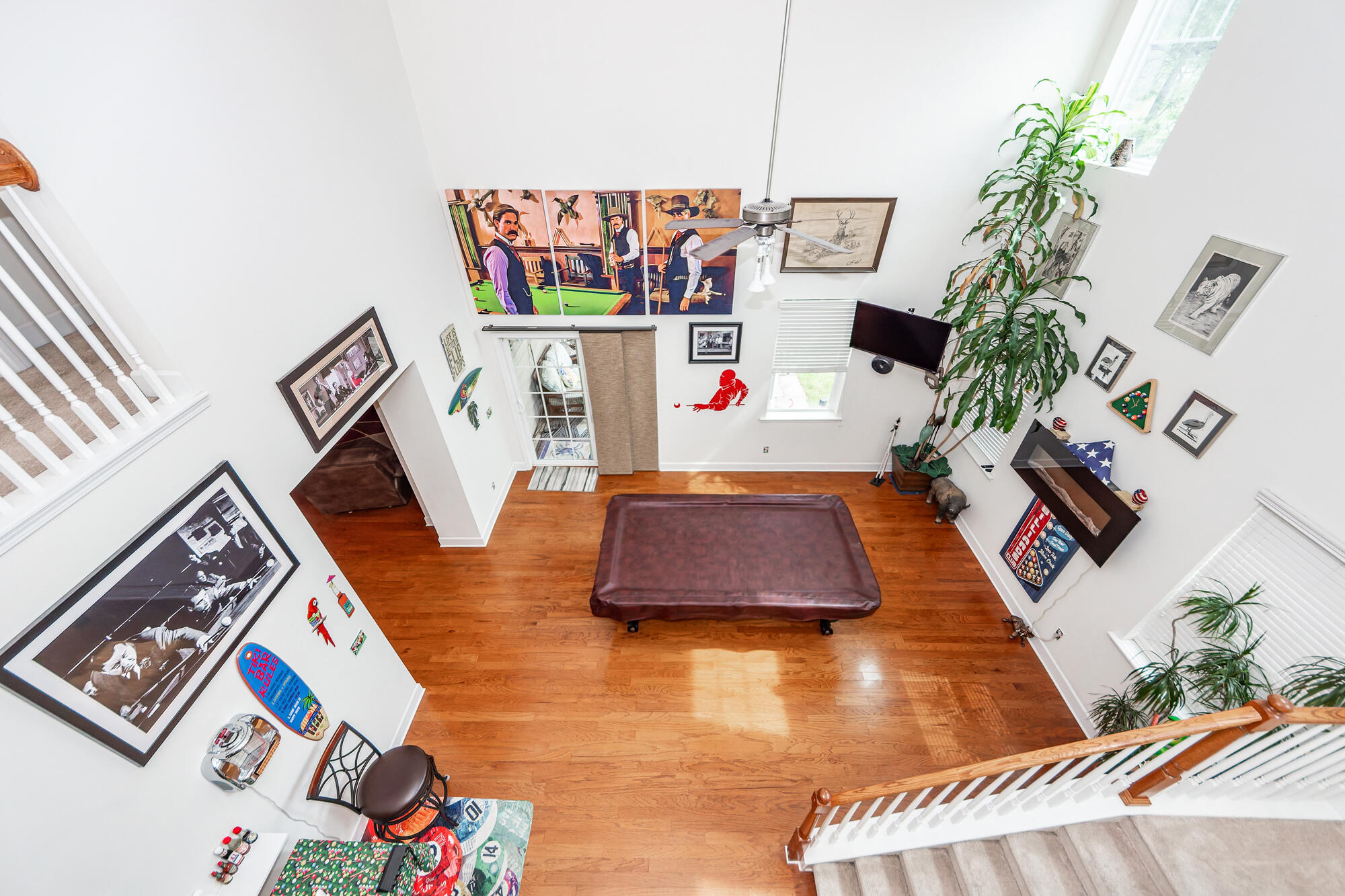 320 Bracken Fern Road