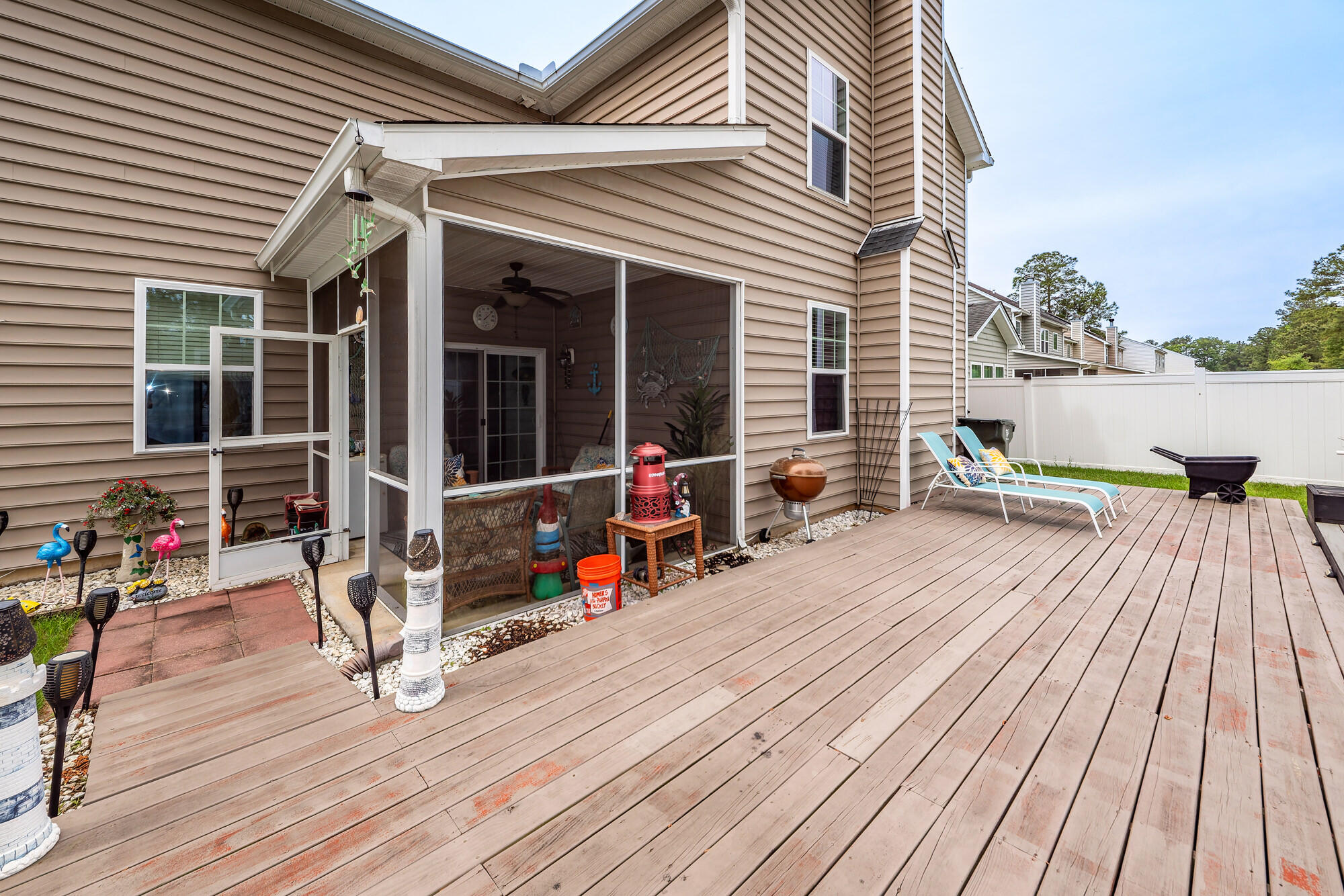 320 Bracken Fern Road