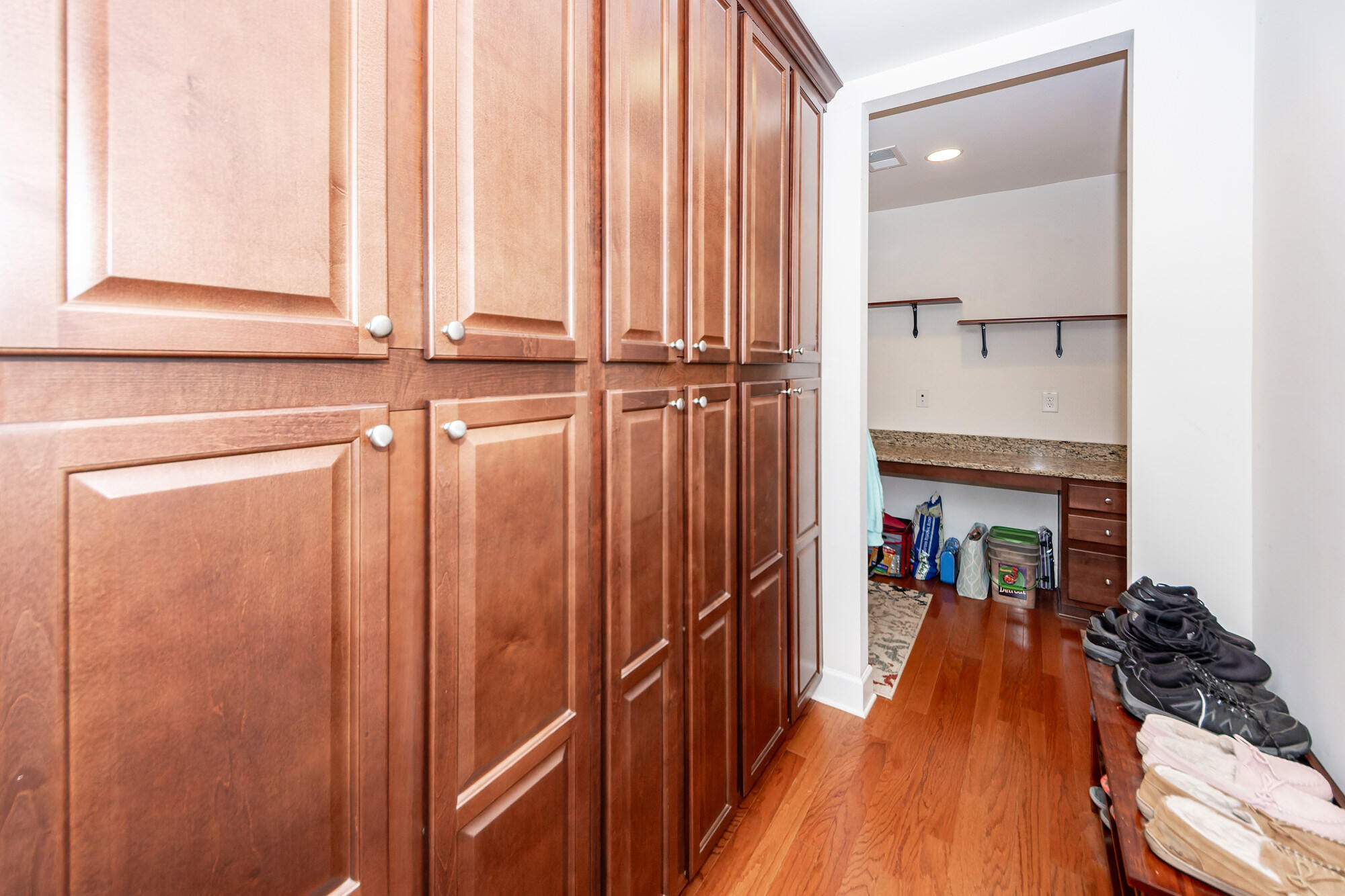 320 Bracken Fern Road