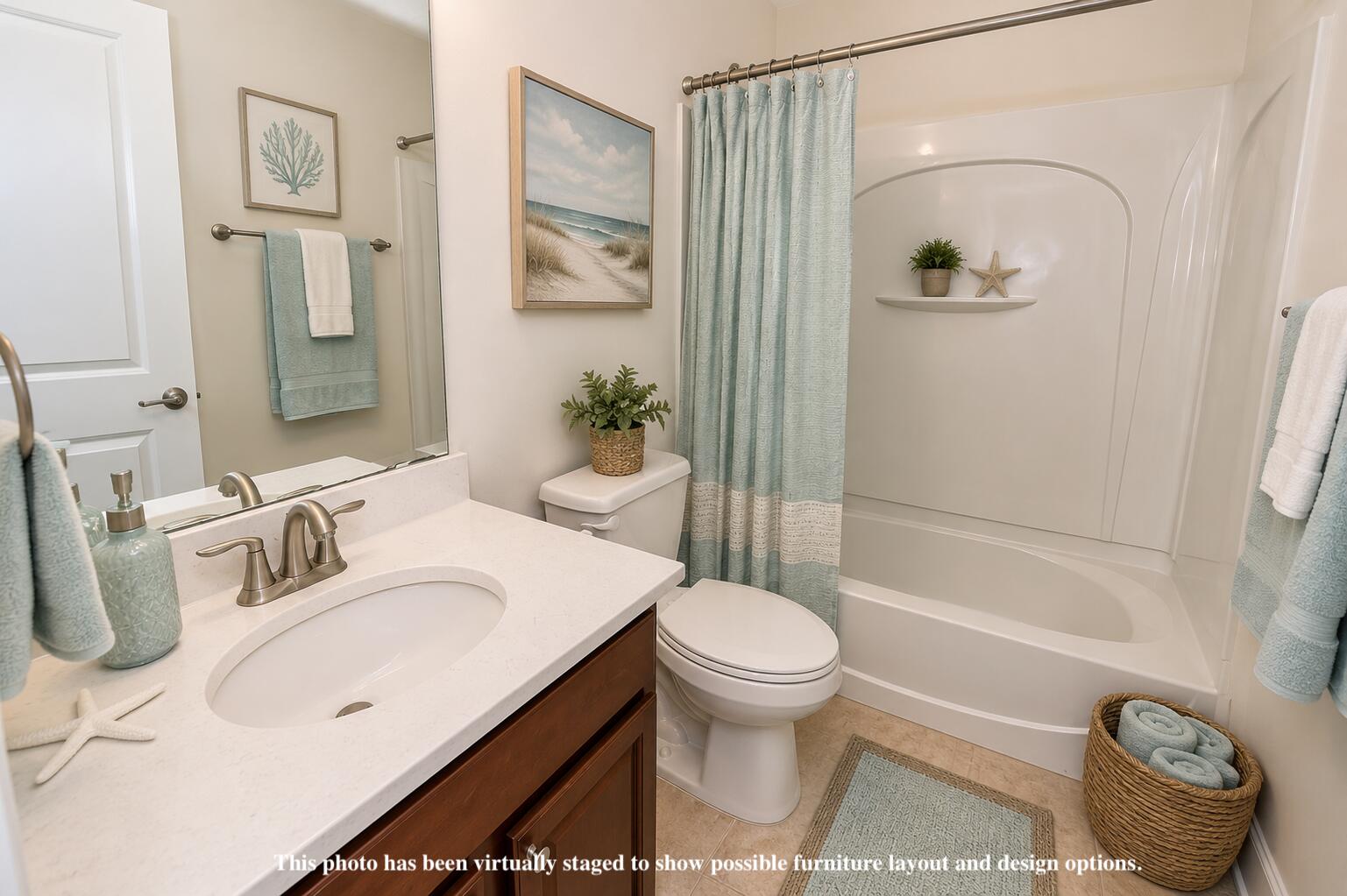 320 Bracken Fern Road