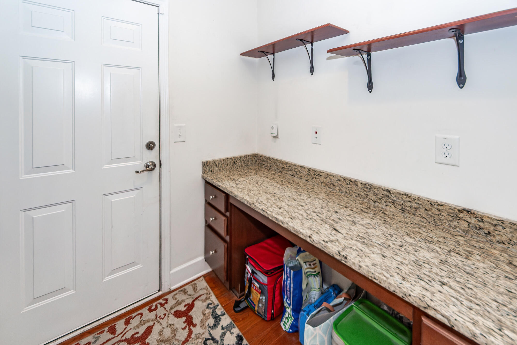320 Bracken Fern Road