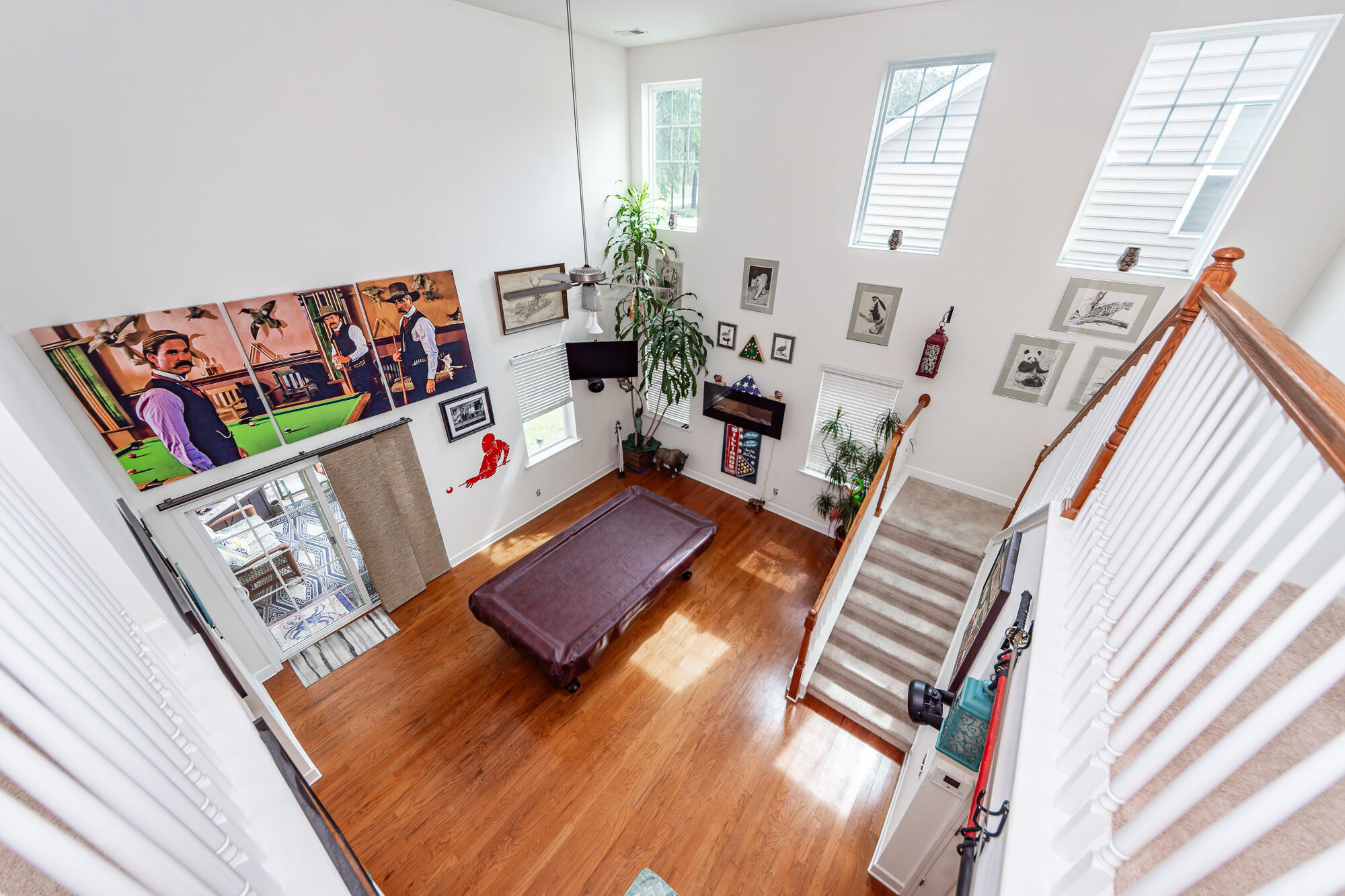 320 Bracken Fern Road