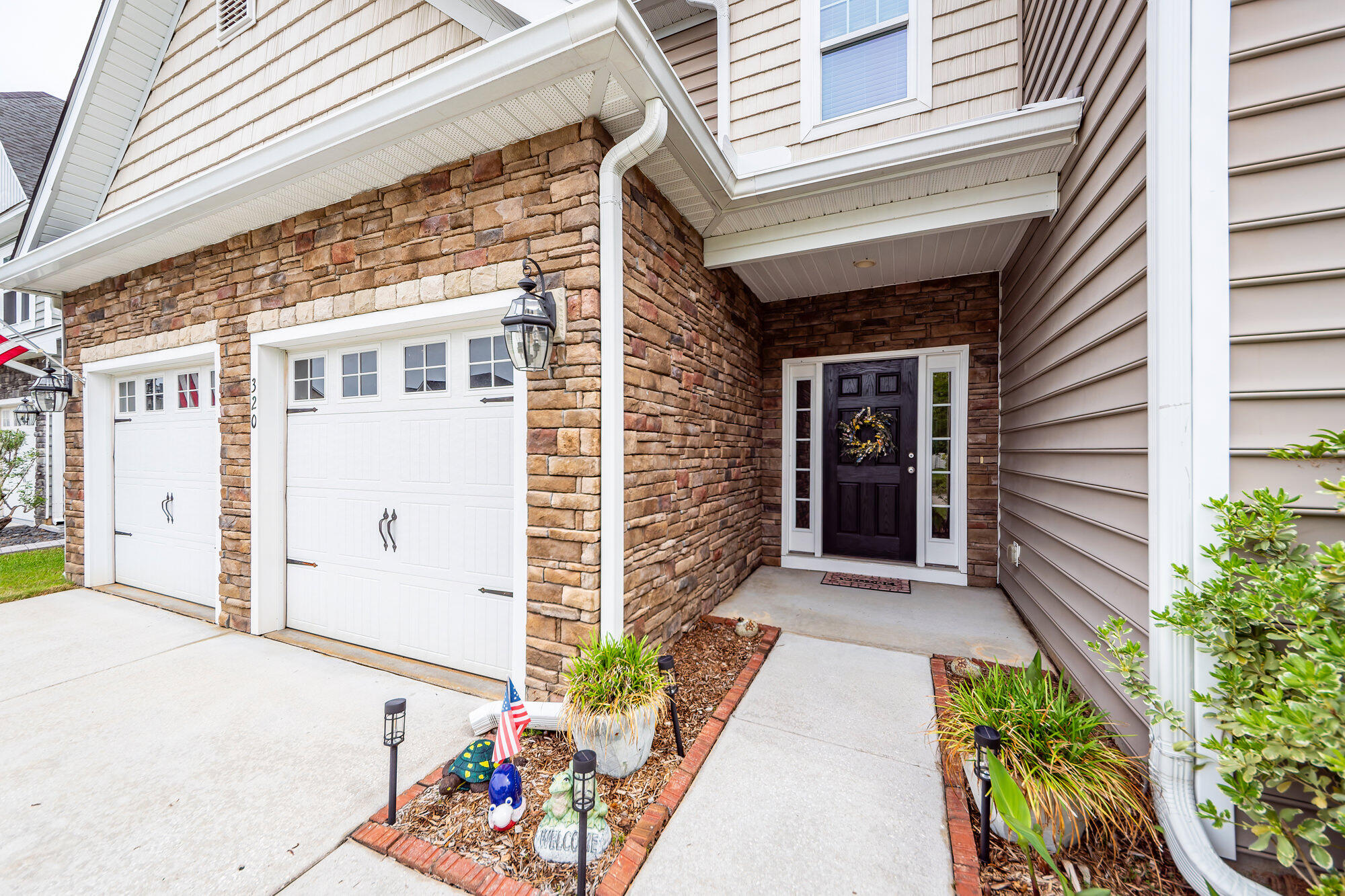 320 Bracken Fern Road