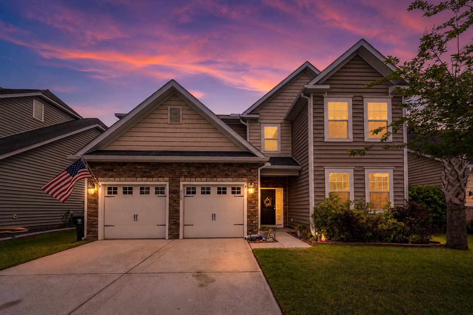 320 Bracken Fern Road