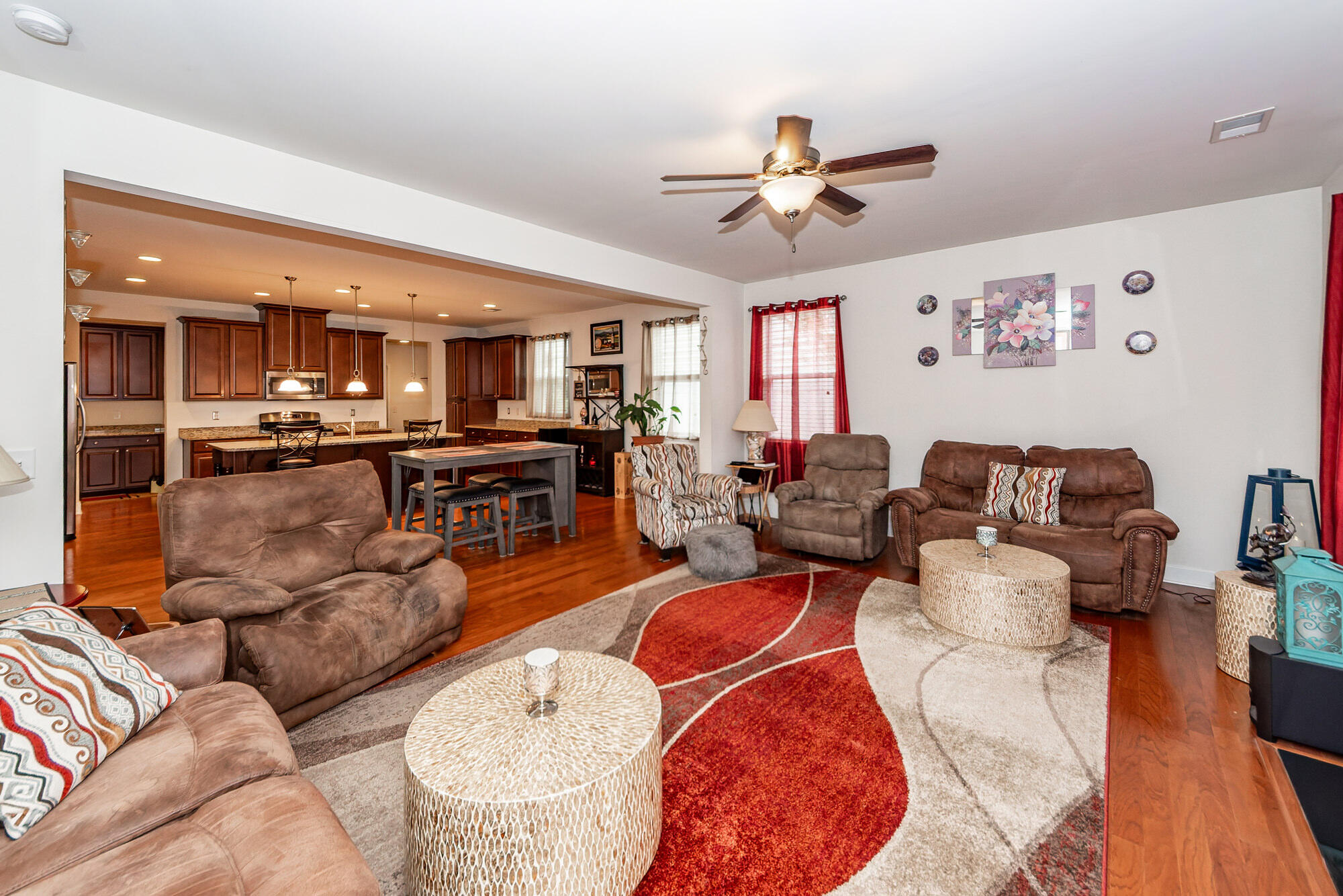 320 Bracken Fern Road