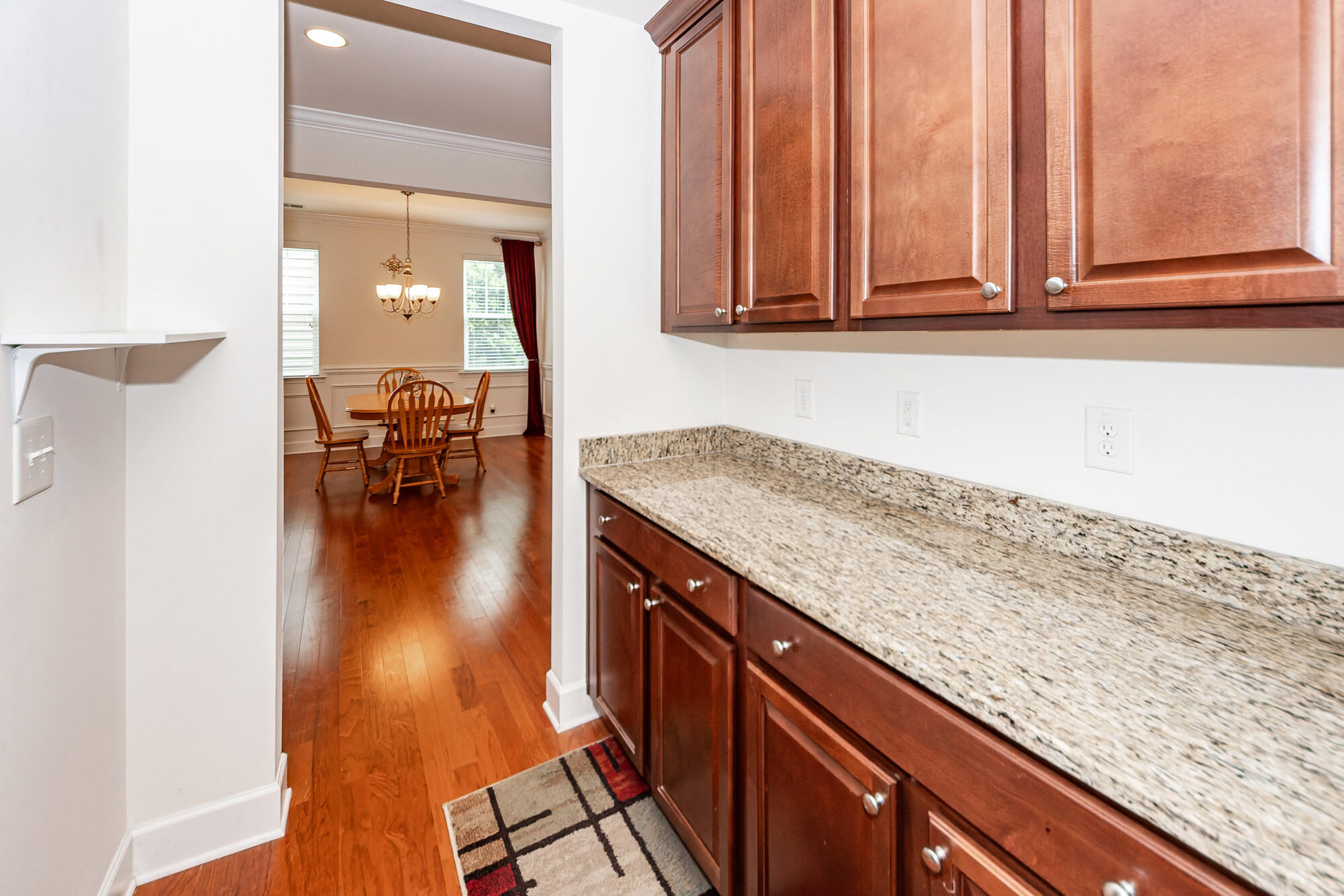 320 Bracken Fern Road