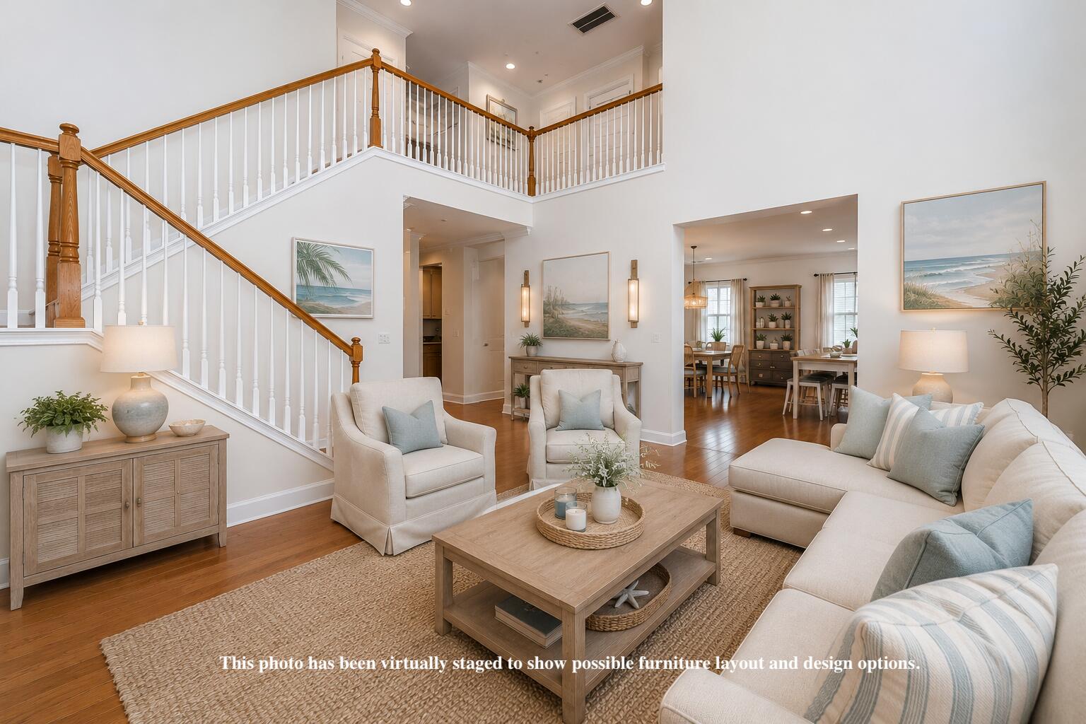 320 Bracken Fern Road