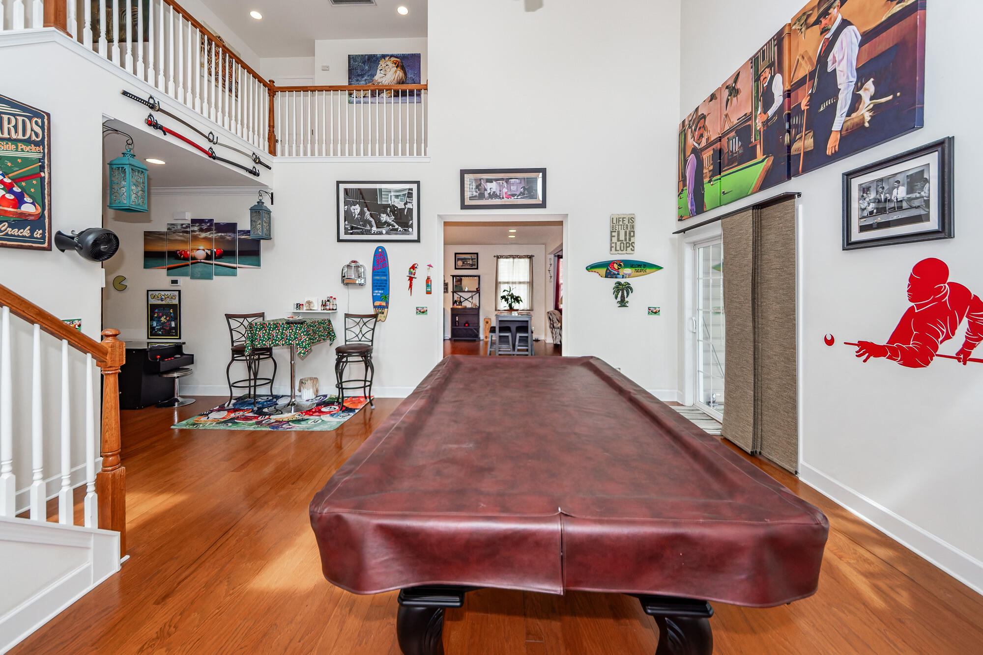 320 Bracken Fern Road
