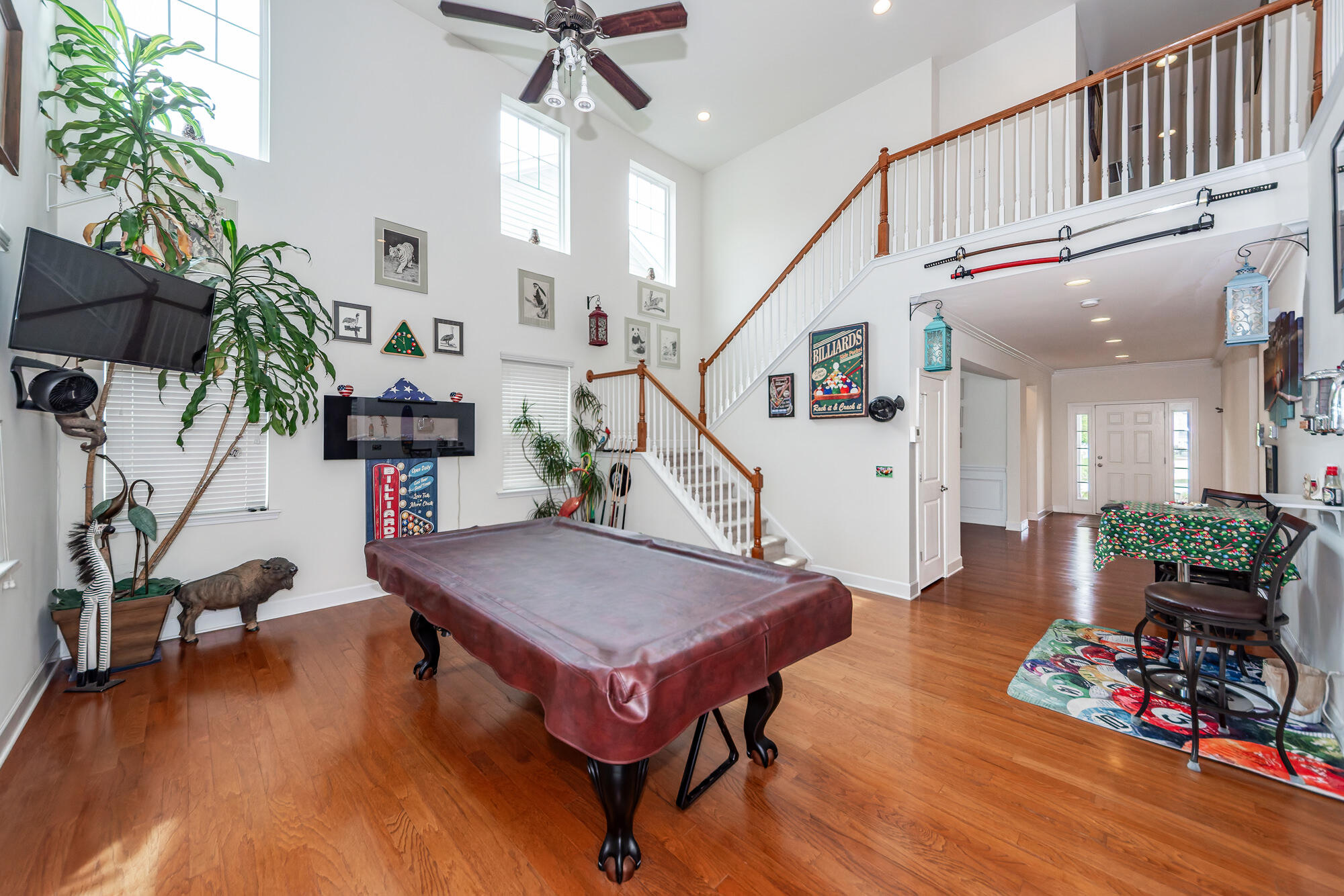 320 Bracken Fern Road