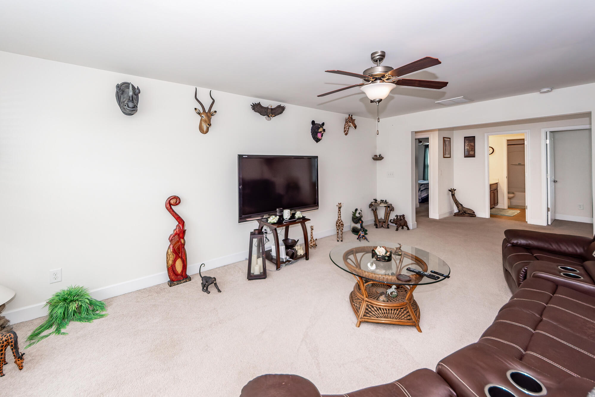 320 Bracken Fern Road