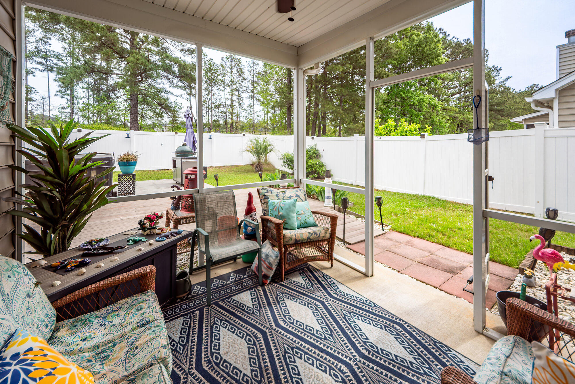 320 Bracken Fern Road