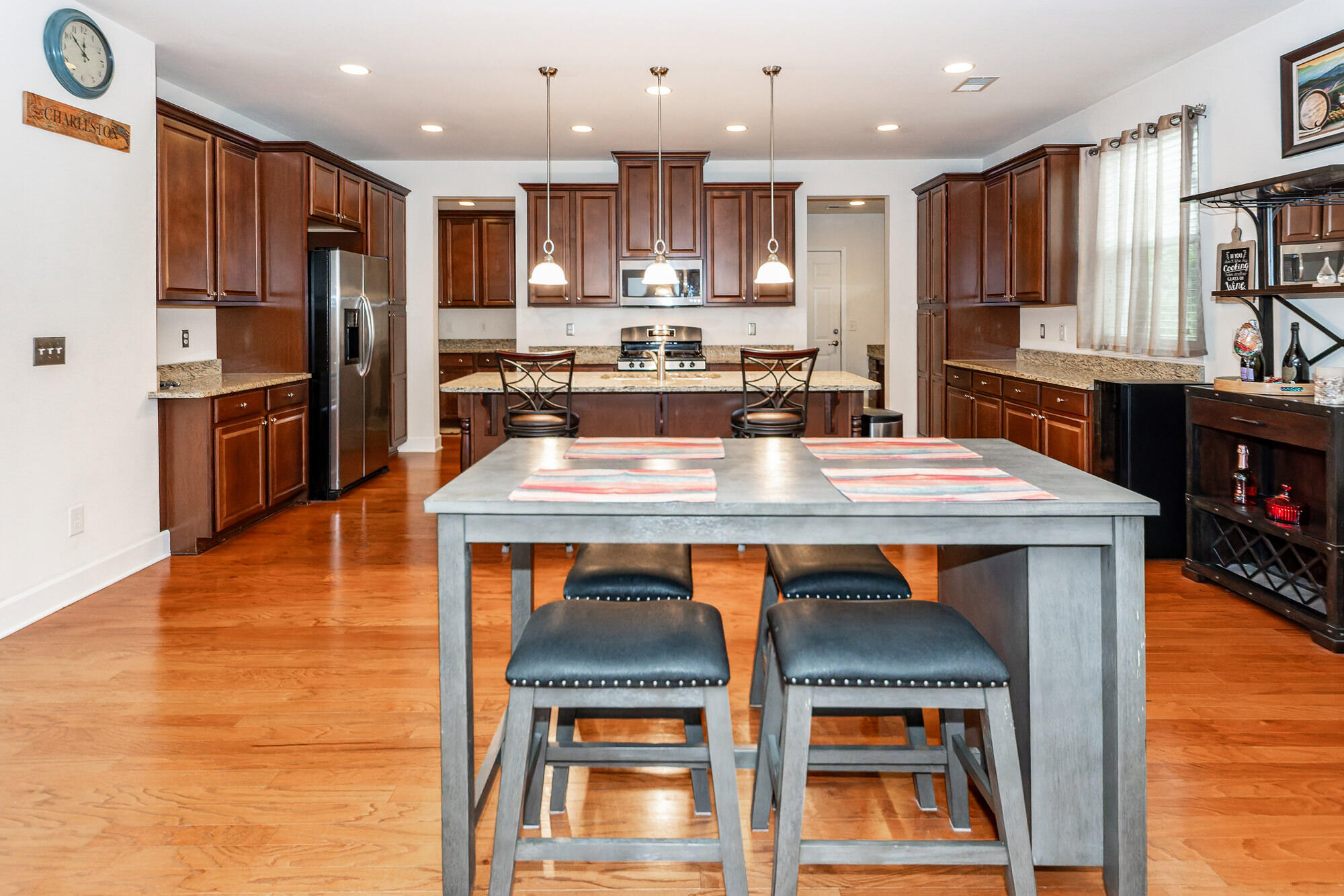 320 Bracken Fern Road