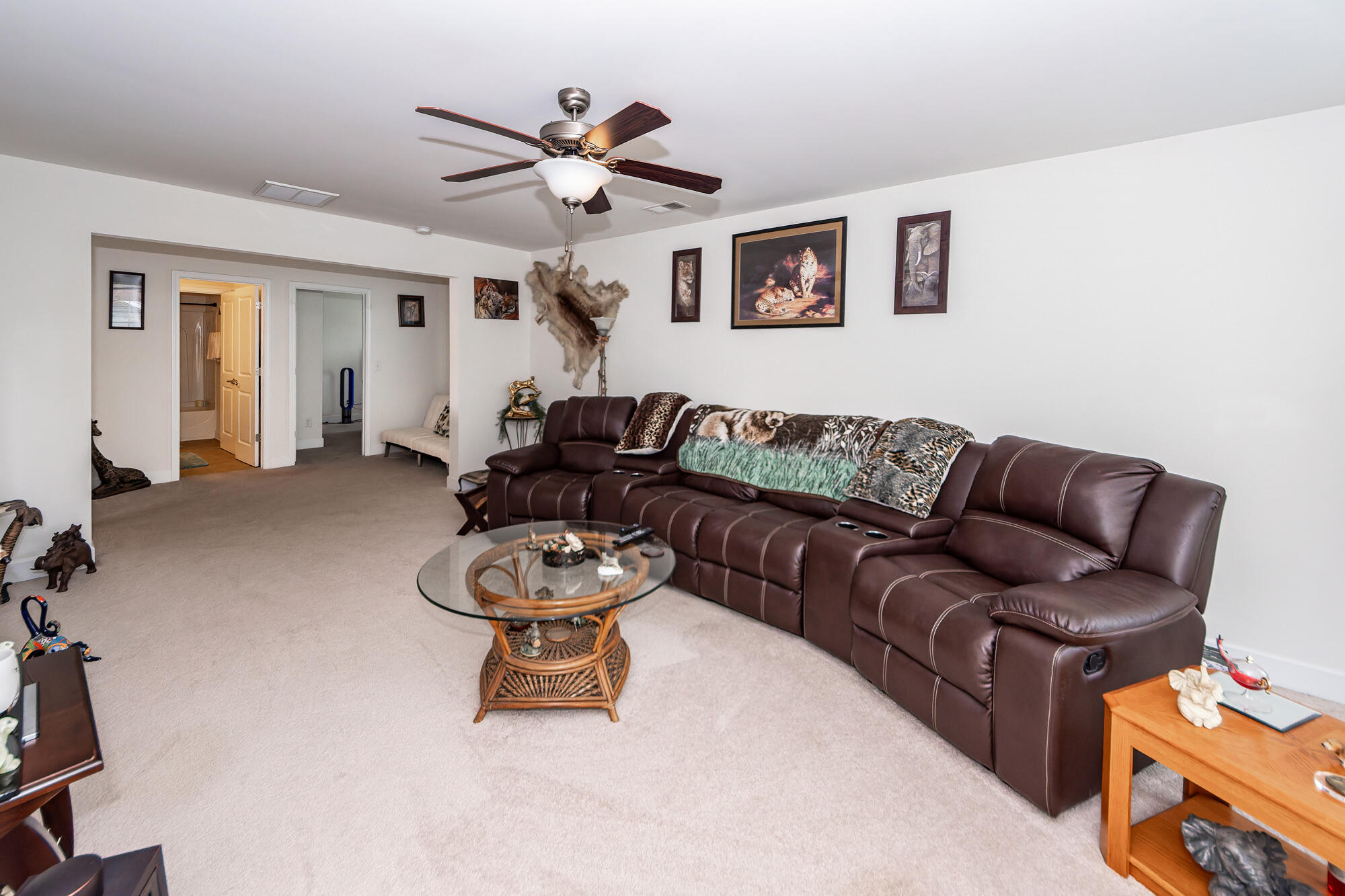 320 Bracken Fern Road