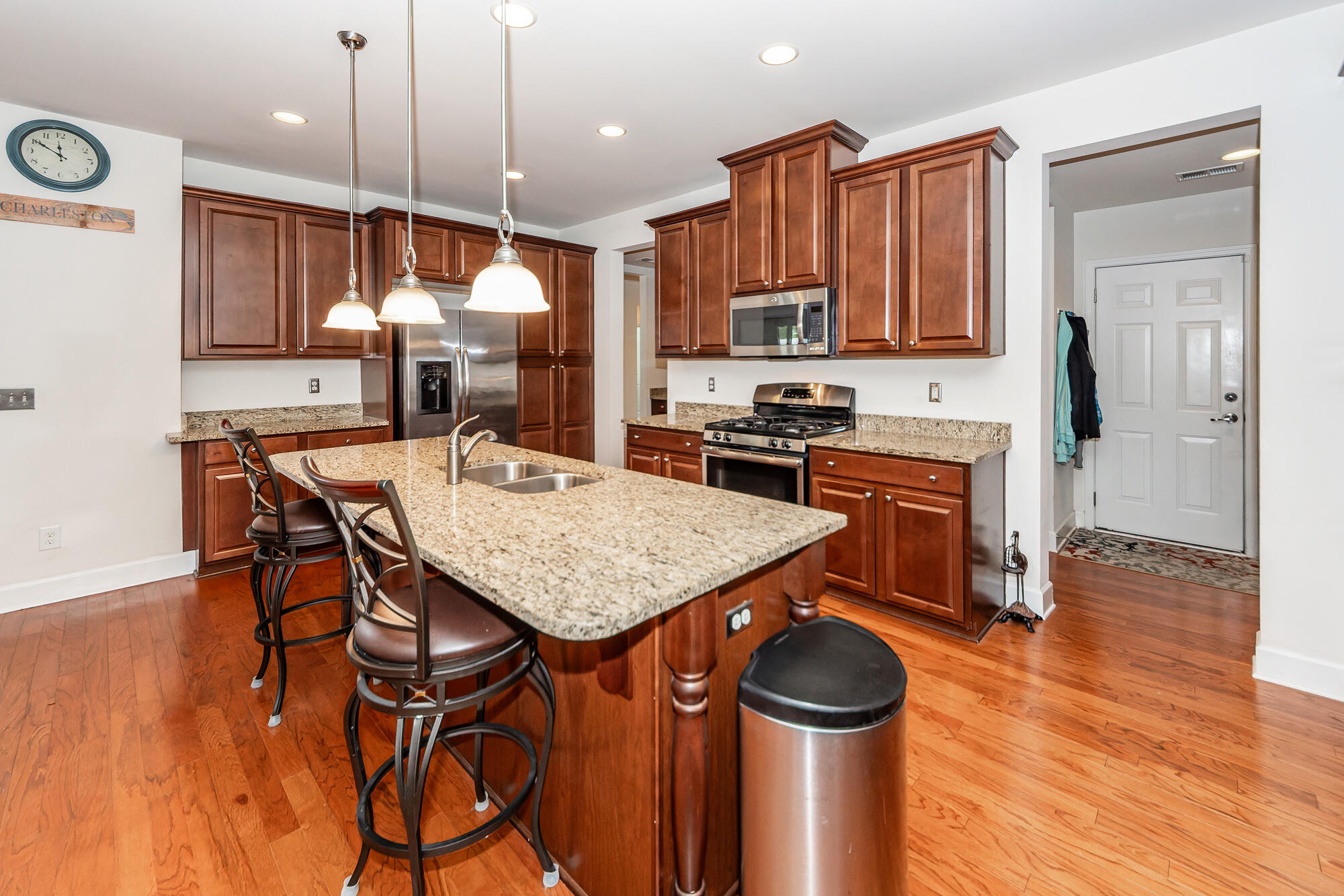 320 Bracken Fern Road