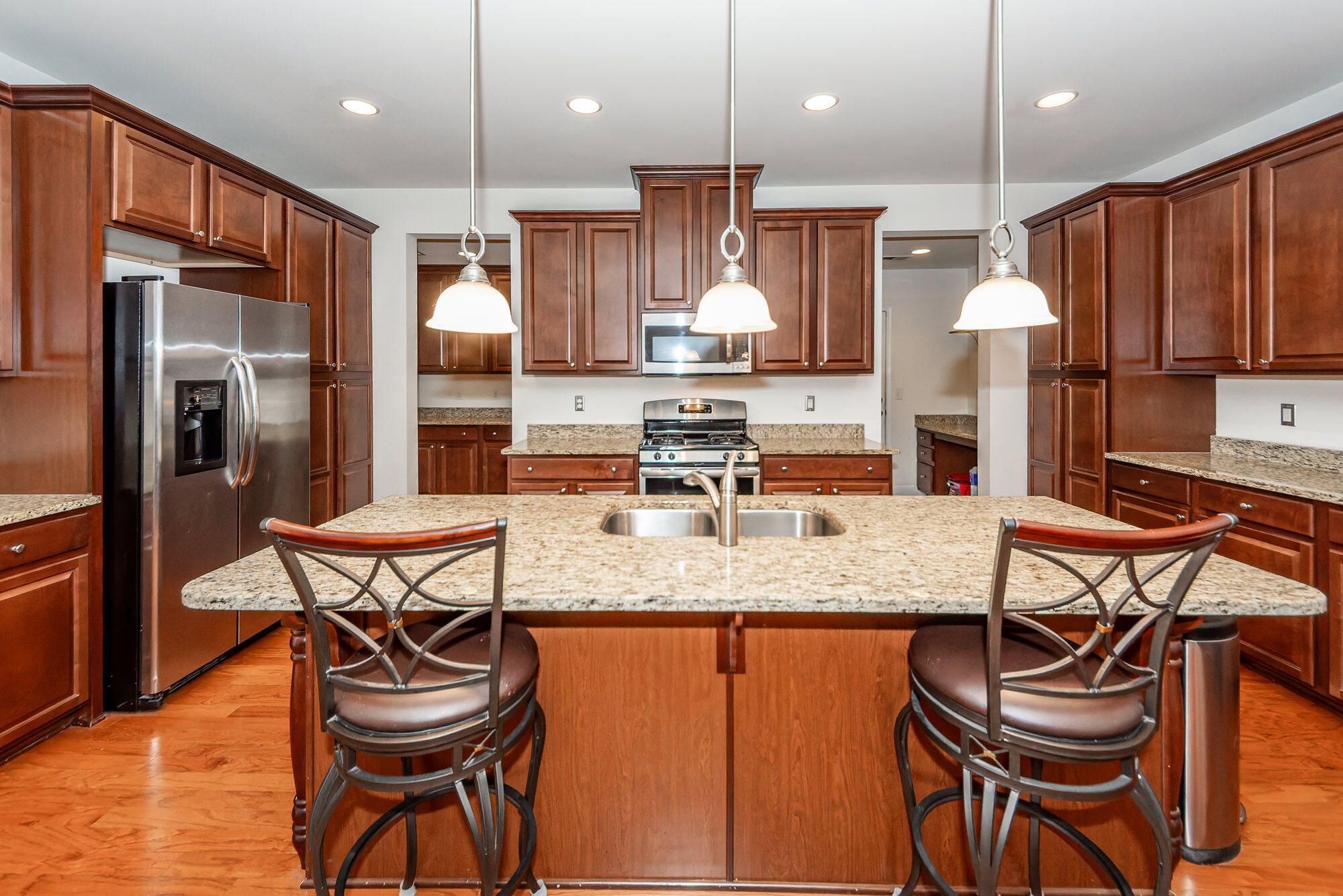320 Bracken Fern Road