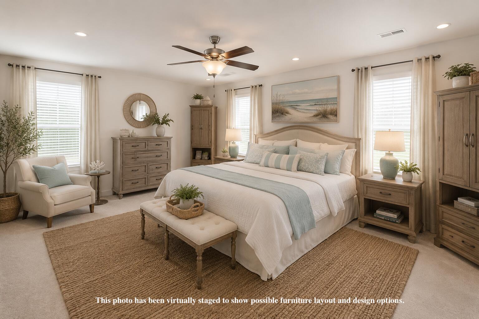 320 Bracken Fern Road