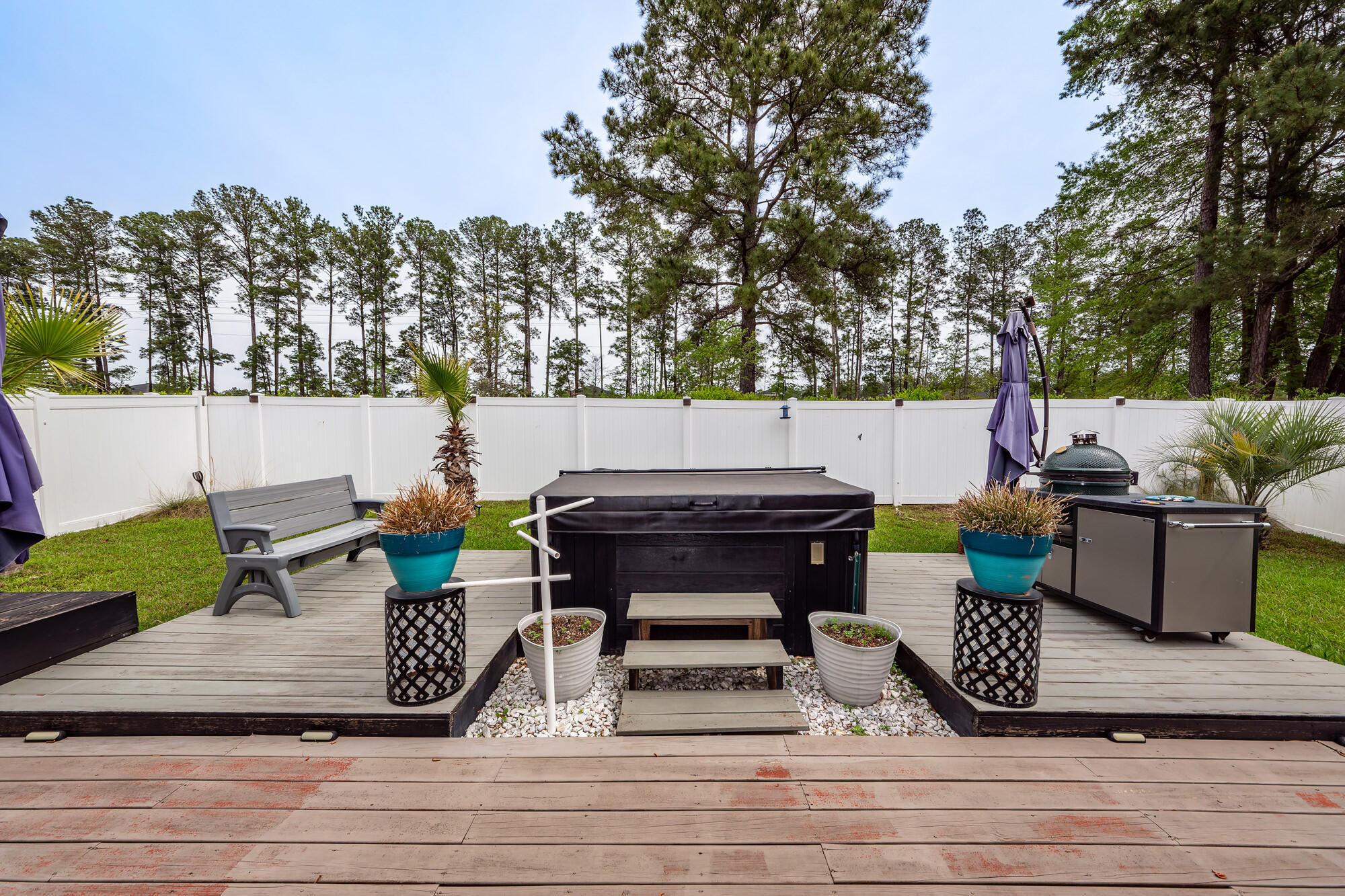 320 Bracken Fern Road