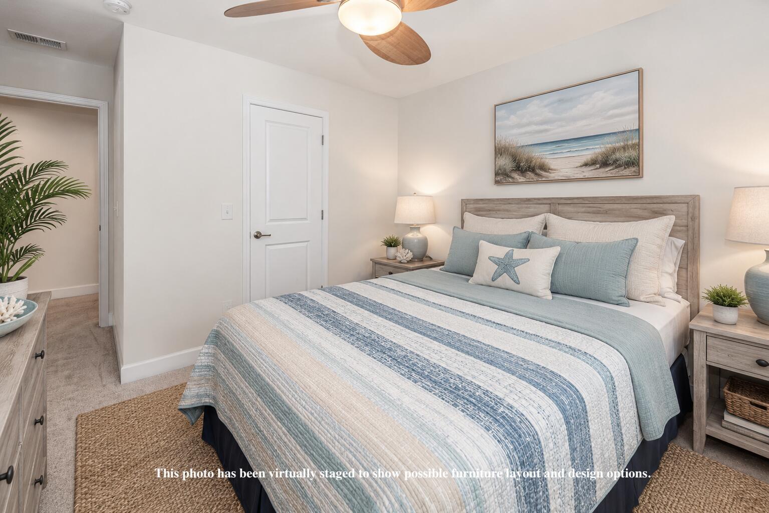 320 Bracken Fern Road
