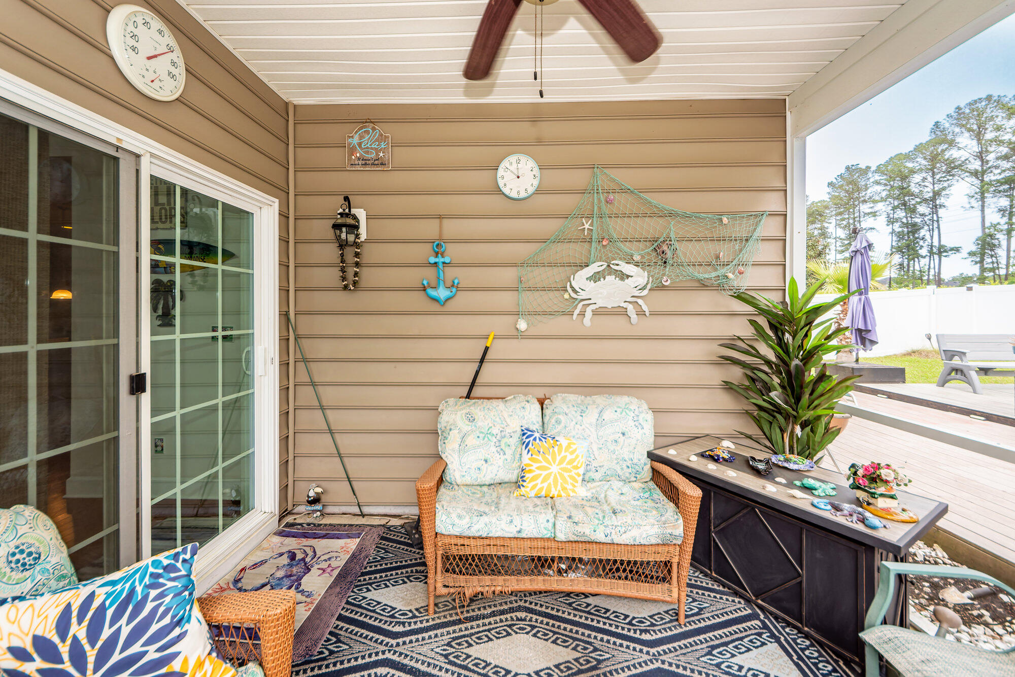 320 Bracken Fern Road
