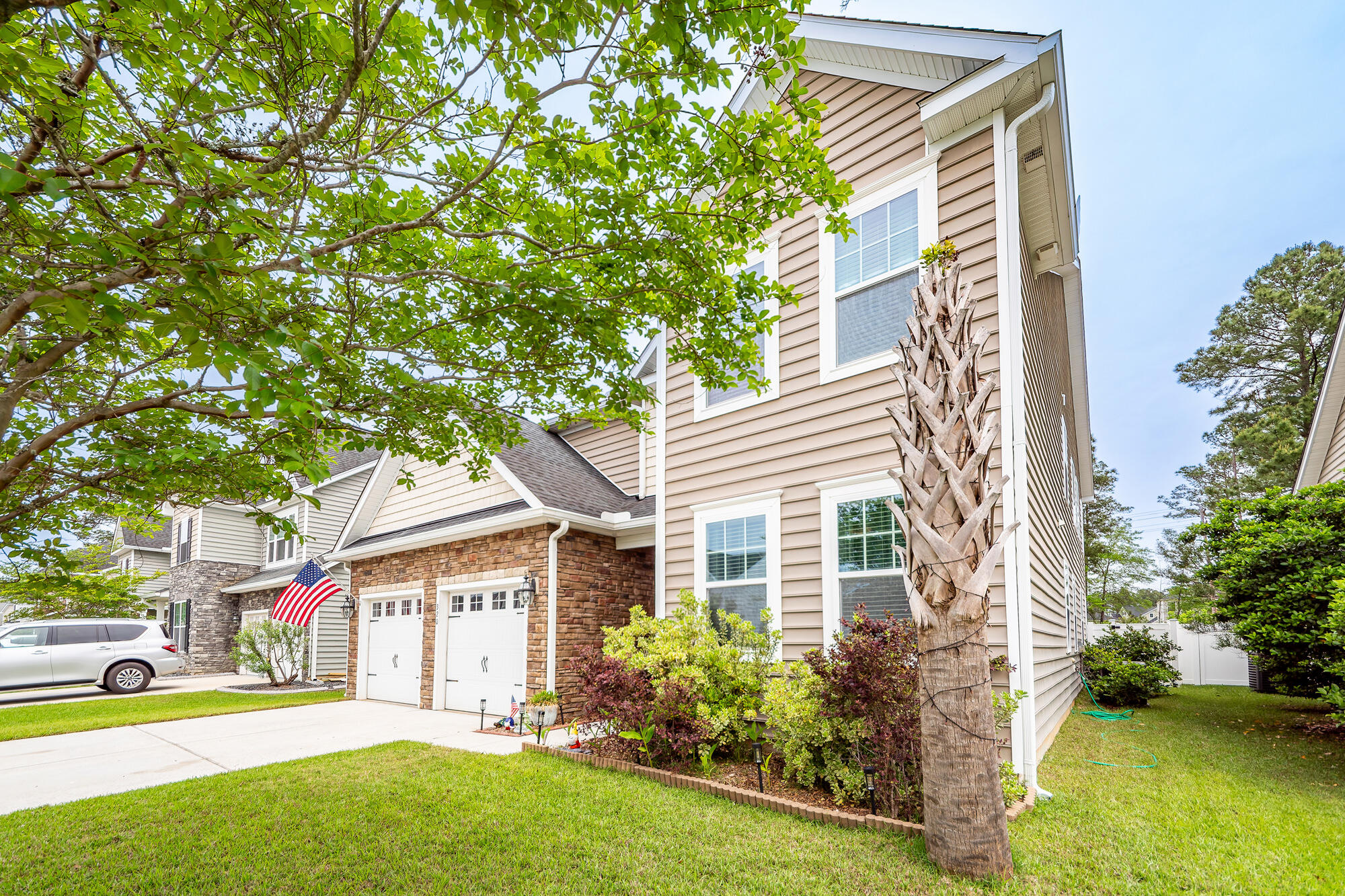 320 Bracken Fern Road