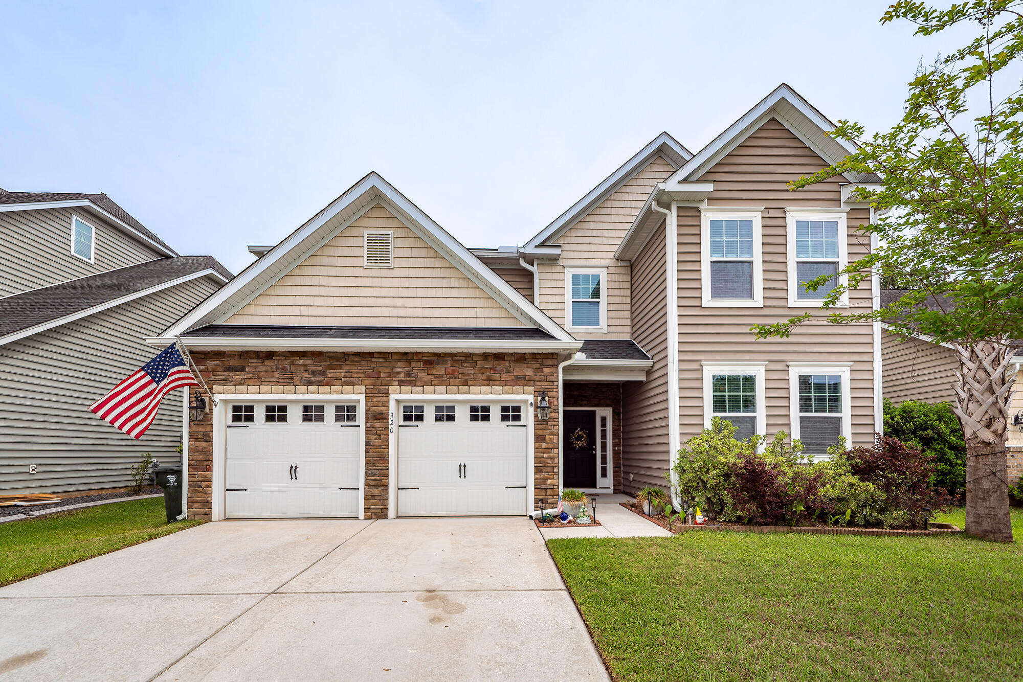 320 Bracken Fern Road