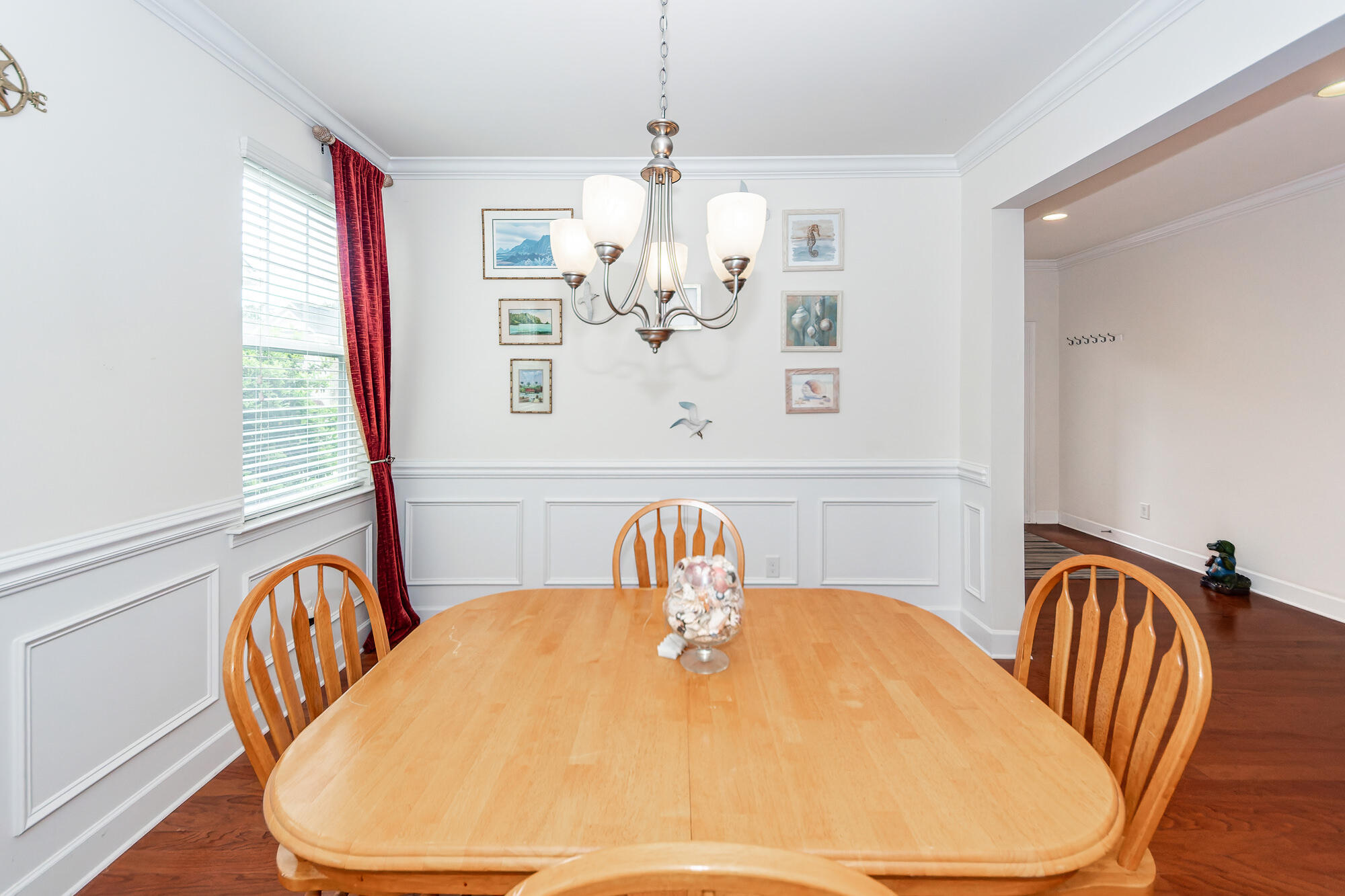 320 Bracken Fern Road