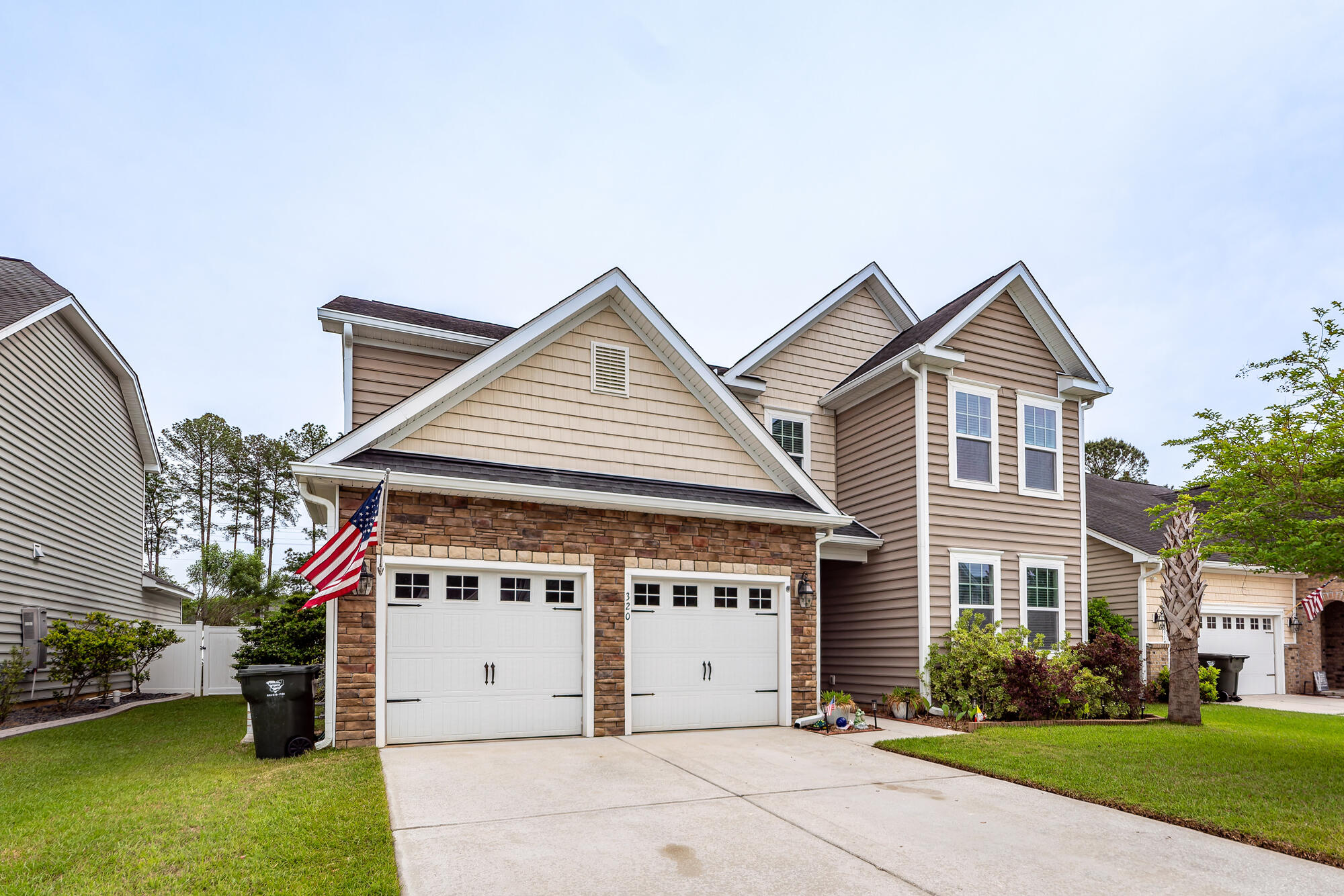 320 Bracken Fern Road