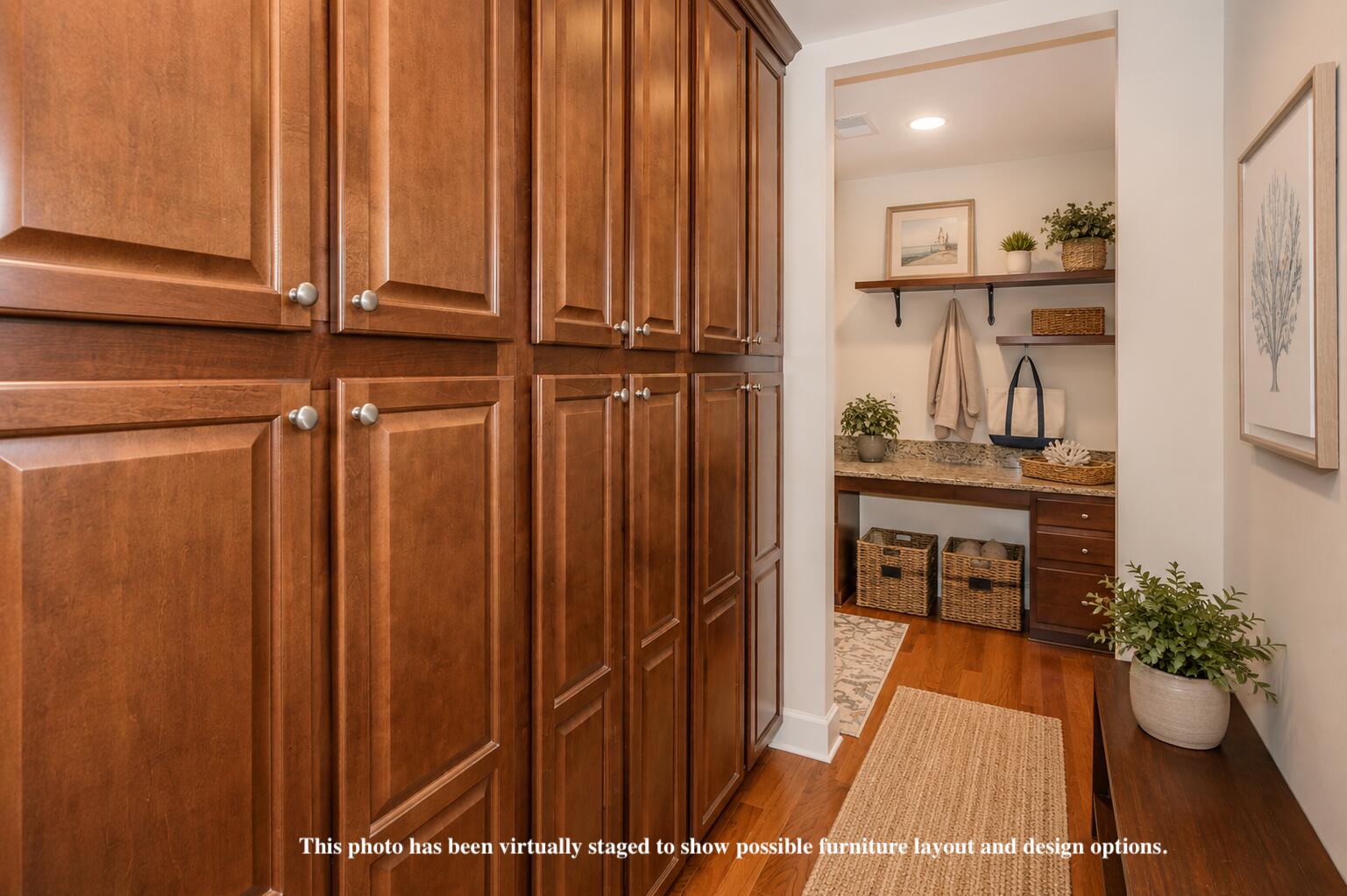 320 Bracken Fern Road