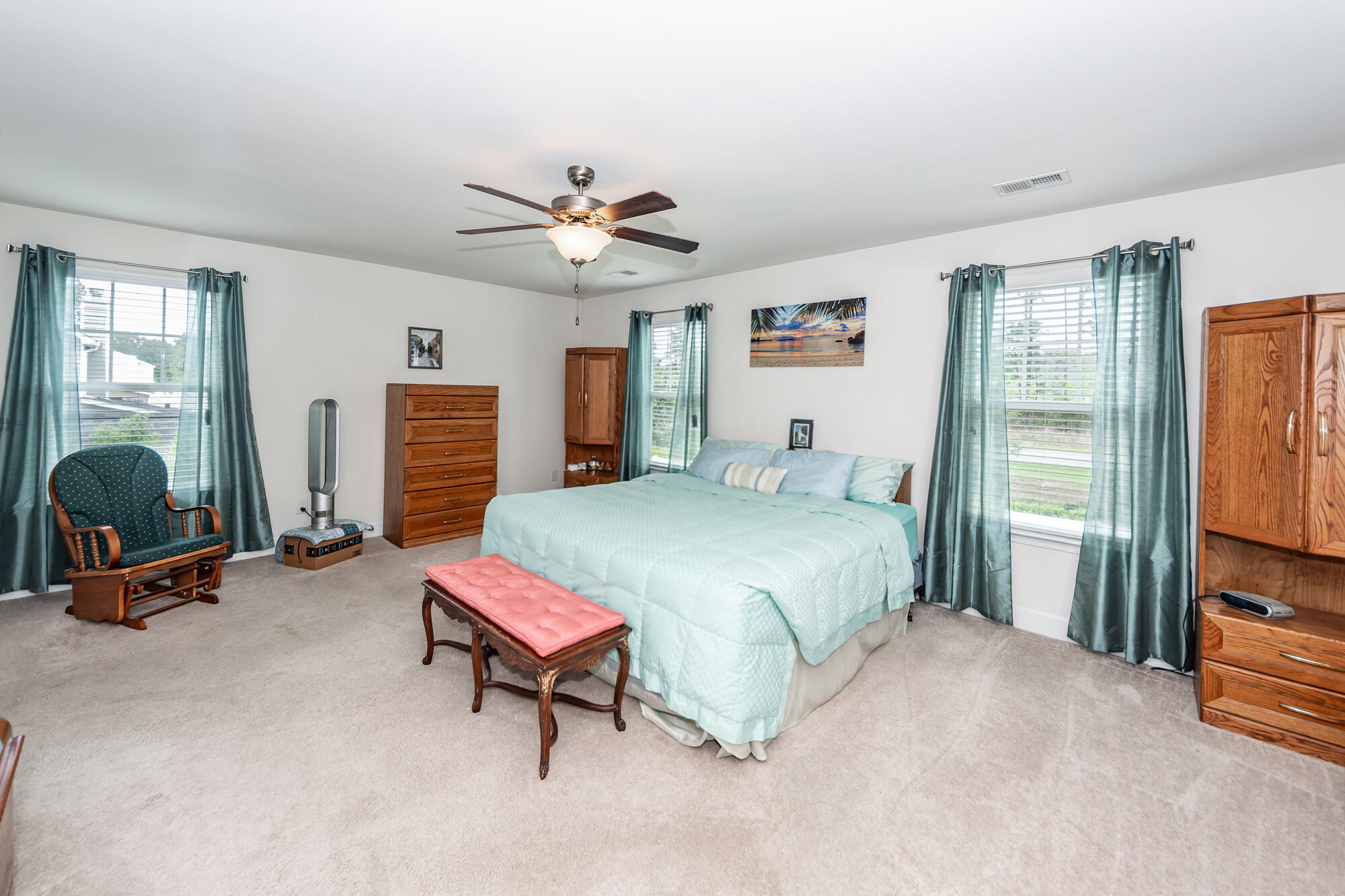 320 Bracken Fern Road
